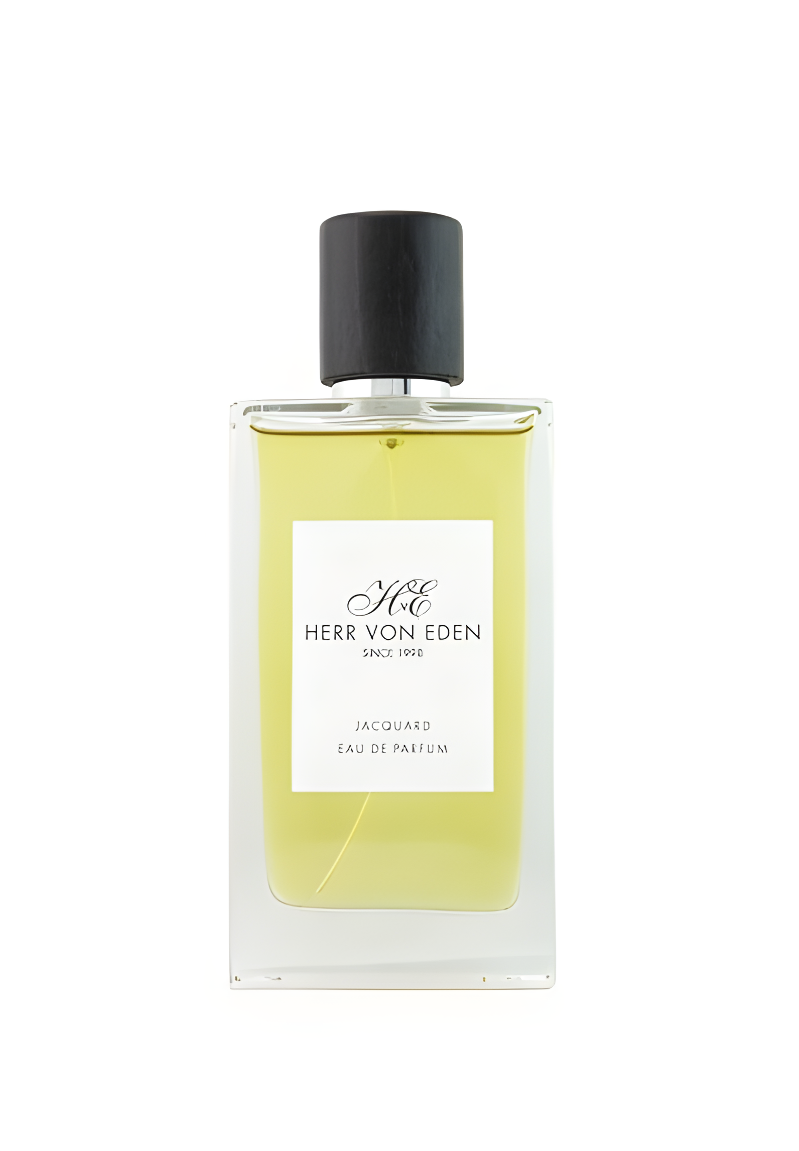 Jacquard by Herr Von Eden perfume bottle
