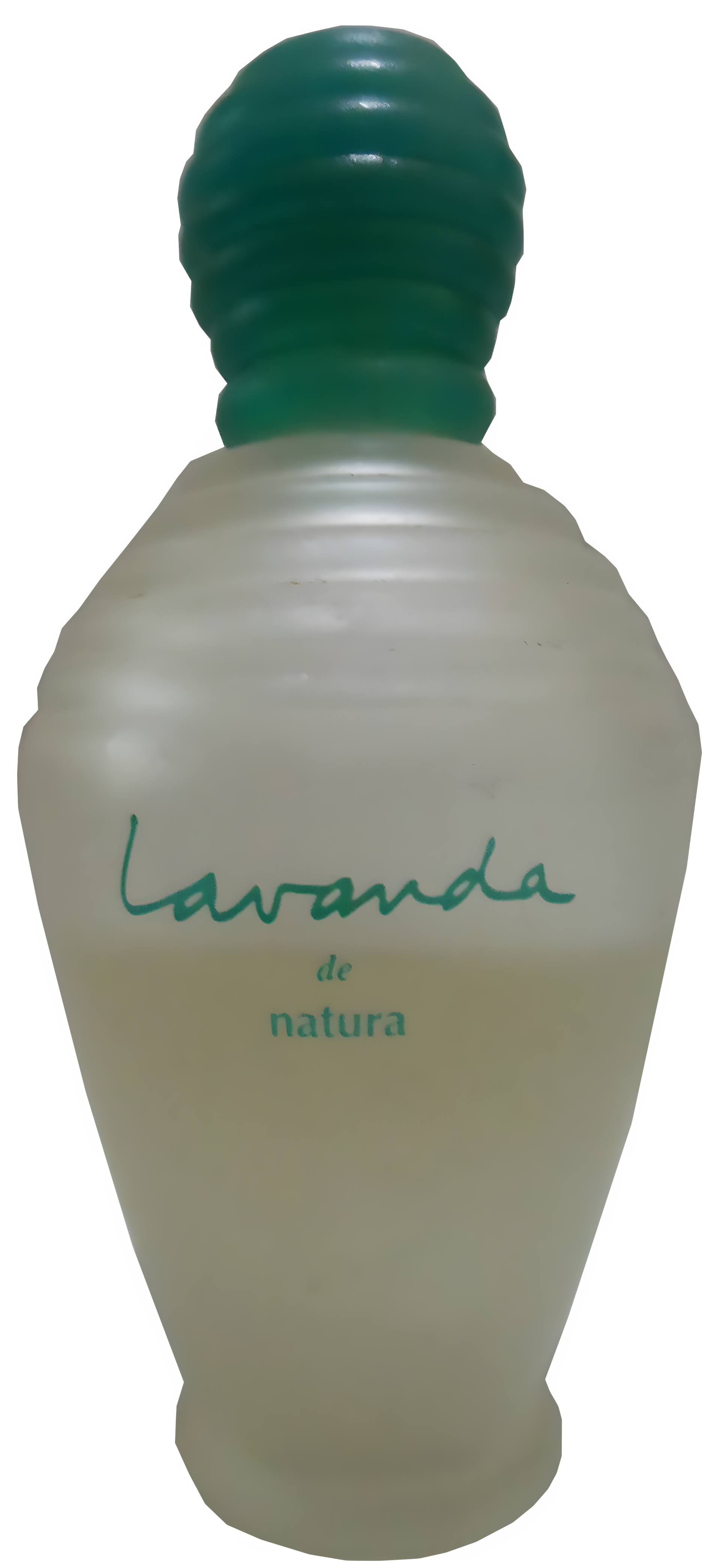 Lavanda by Natura perfume bottle