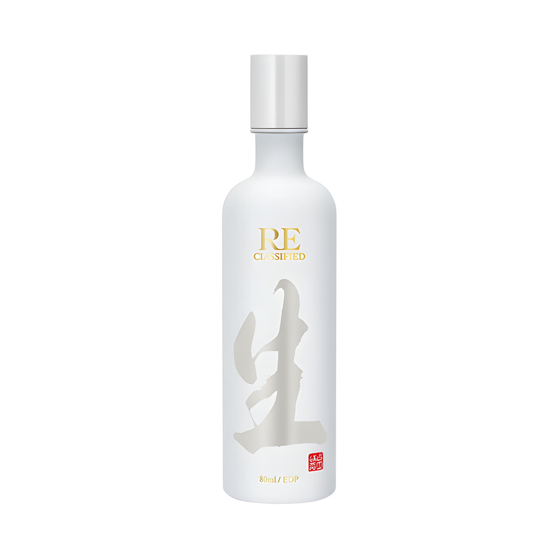 Sheng 生 by RE CLASSIFIED RE调香室 perfume bottle
