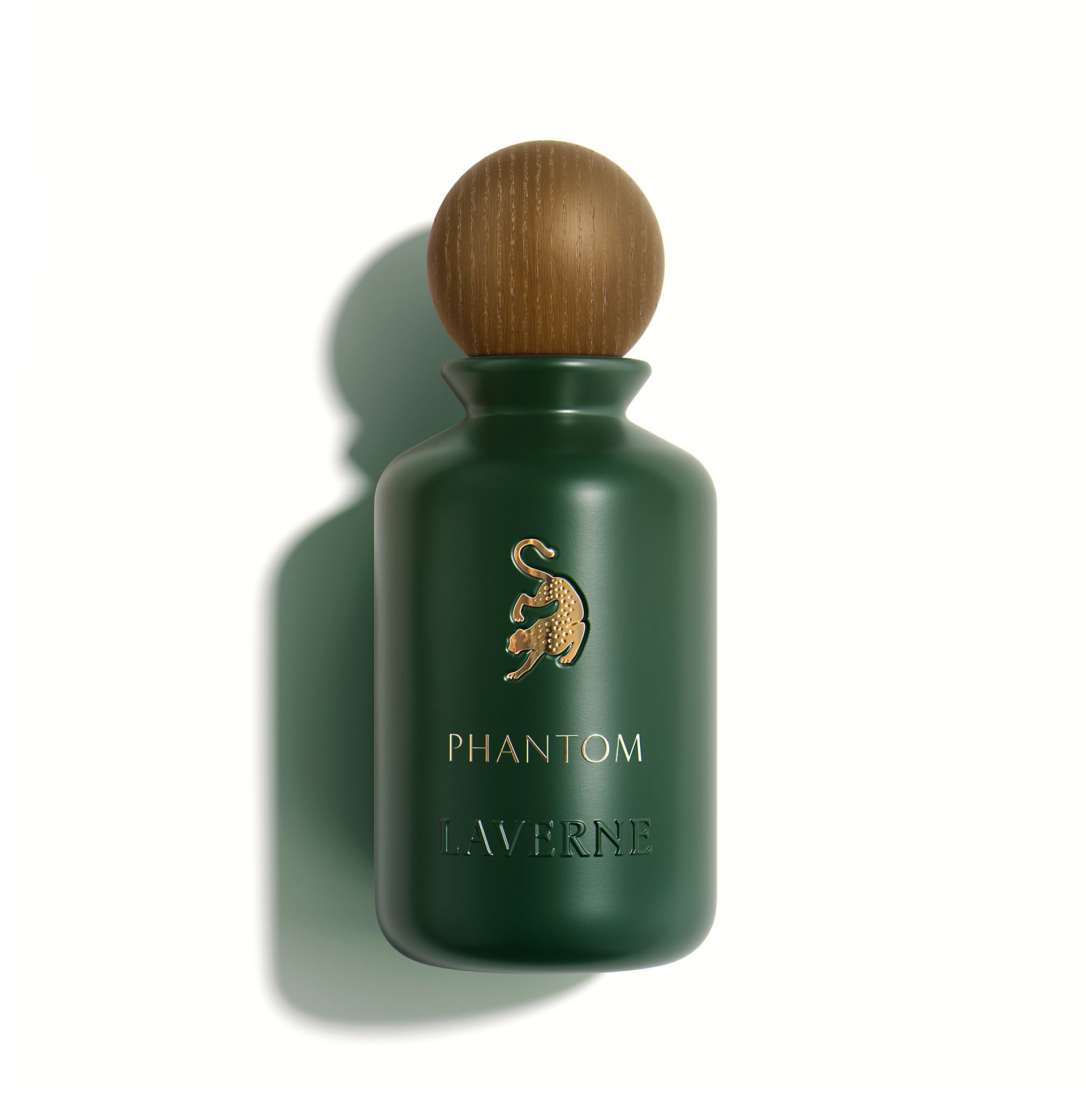 Phantom by Laverne perfume bottle