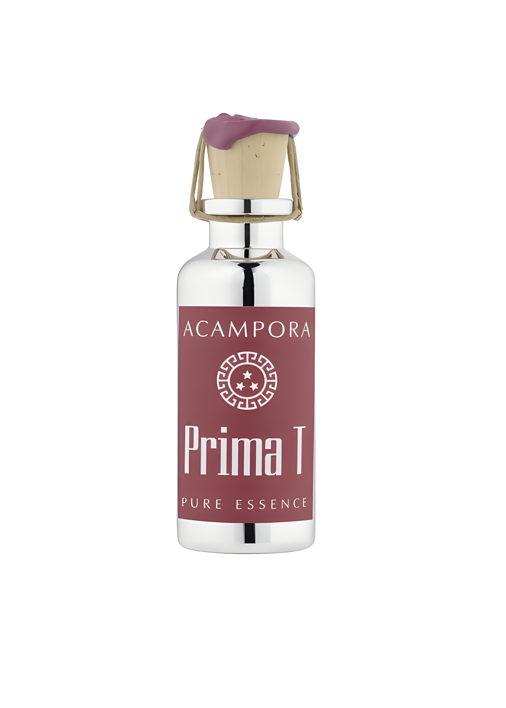 Prima T Bruno Perfume Oil by Bruno Acampora perfume bottle