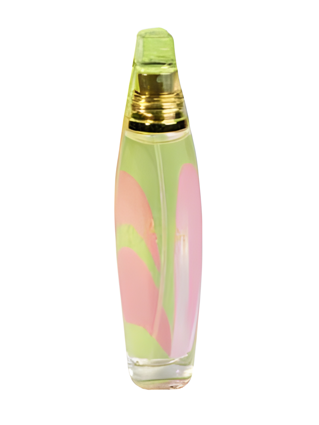 Paris Seasons Paradis Vert by CIEL Parfum perfume bottle