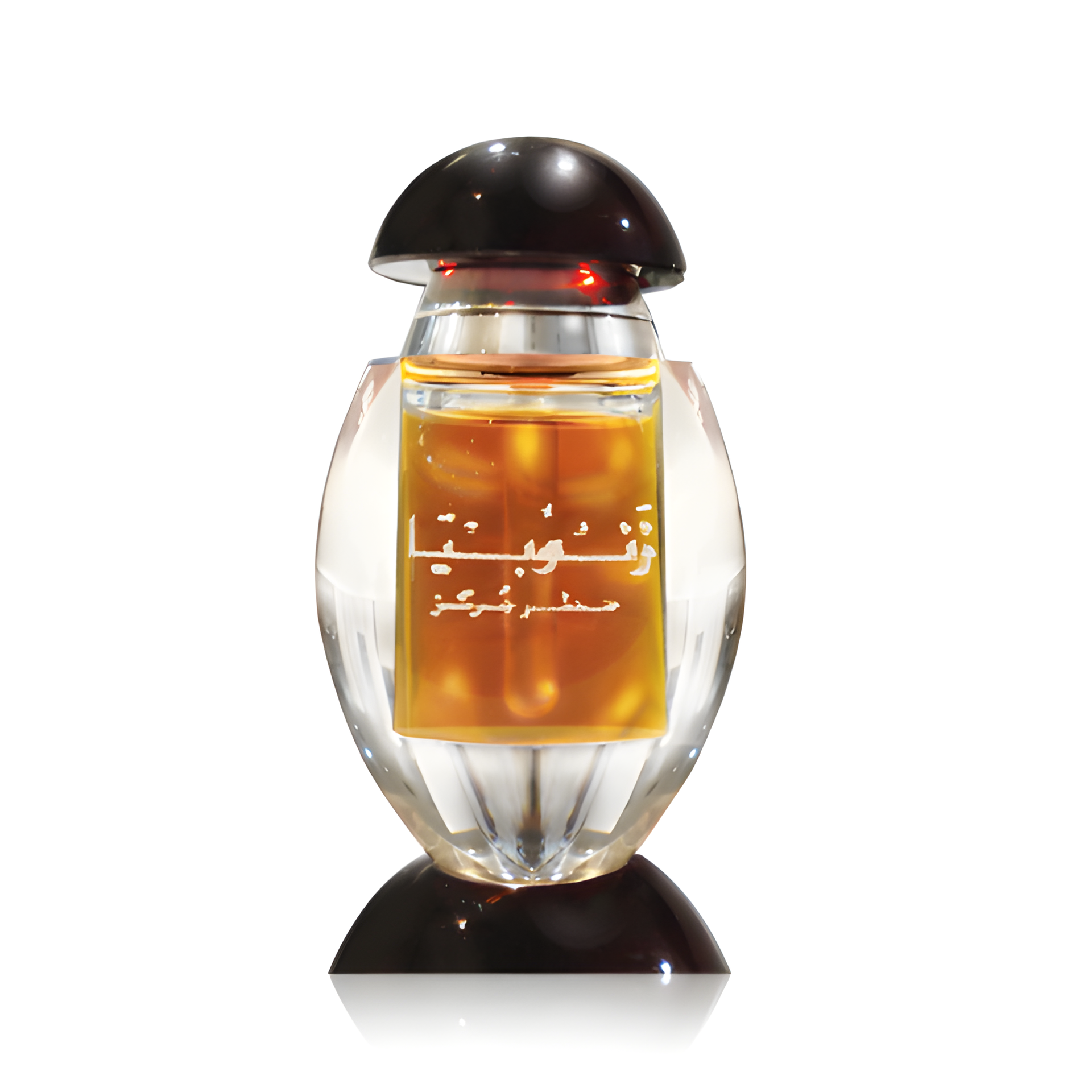 Zinobia by Rasasi perfume bottle