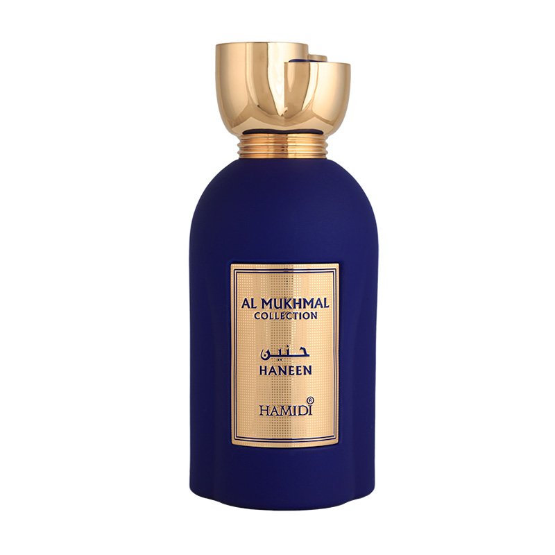 Haneen by Hamidi perfume bottle