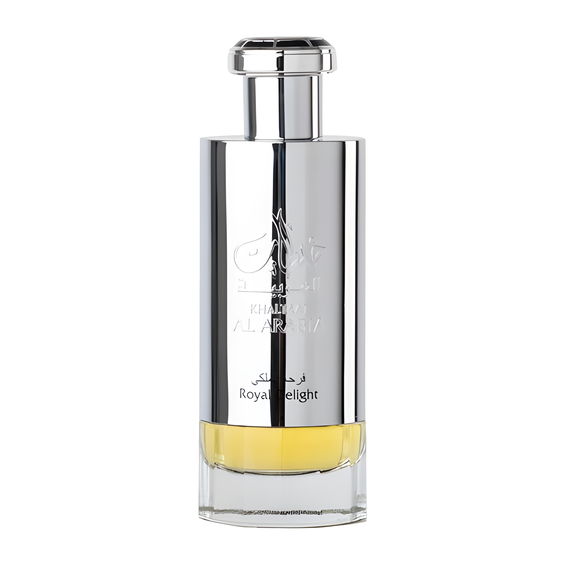 Khaltaat Al Arabia Royal Delight by Lattafa Perfumes perfume bottle