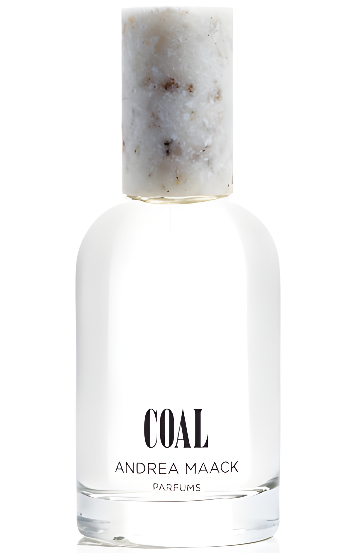 Coal by Andrea Maack perfume bottle