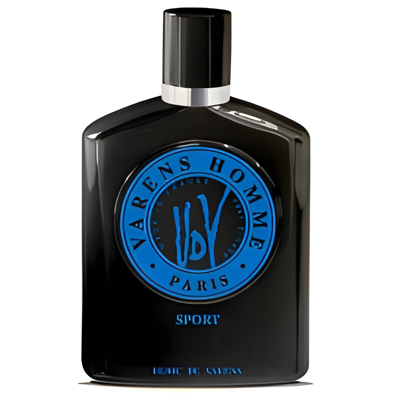 Varens Homme Sport by Ulric de Varens perfume bottle