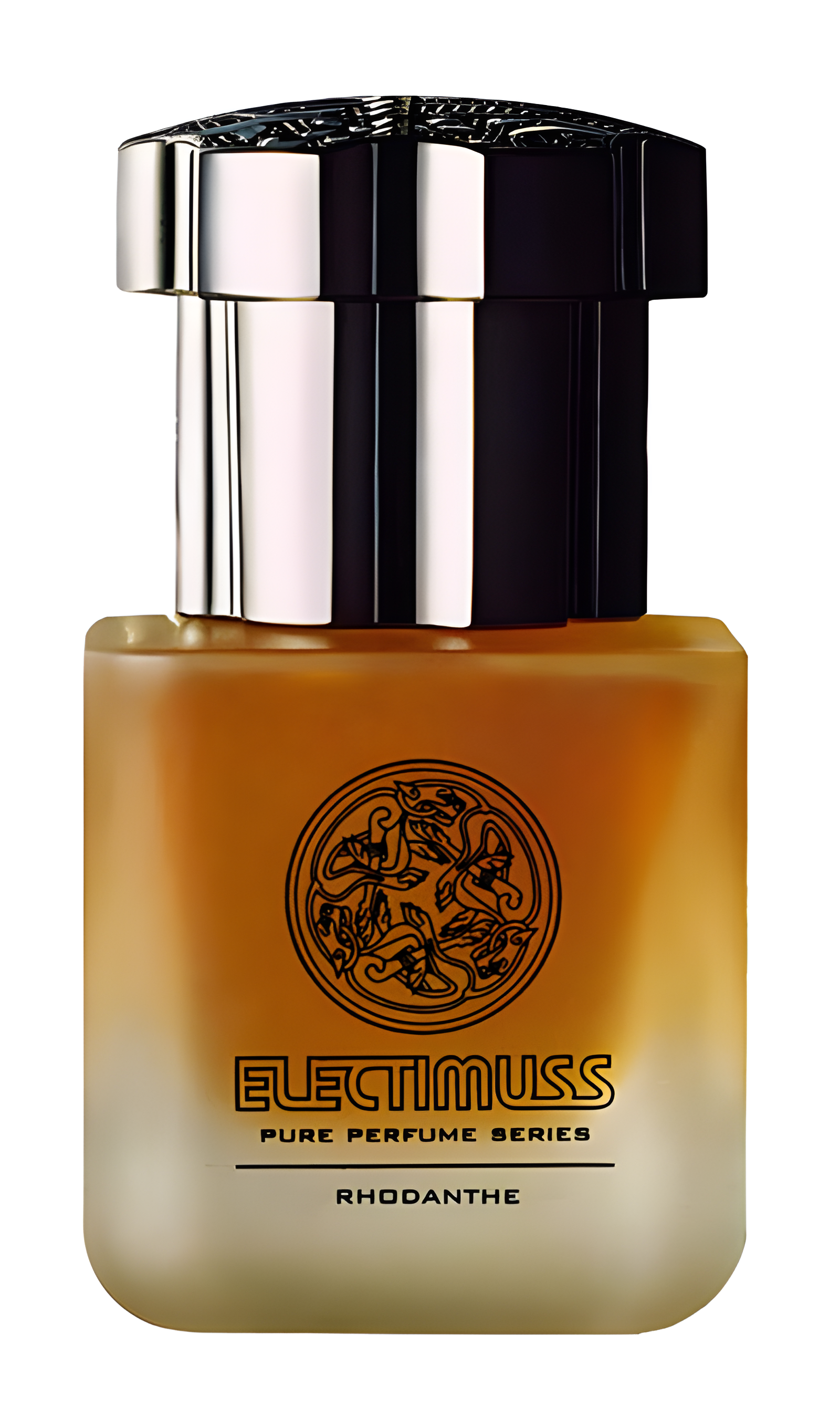 Rhodanthe by Electimuss perfume bottle