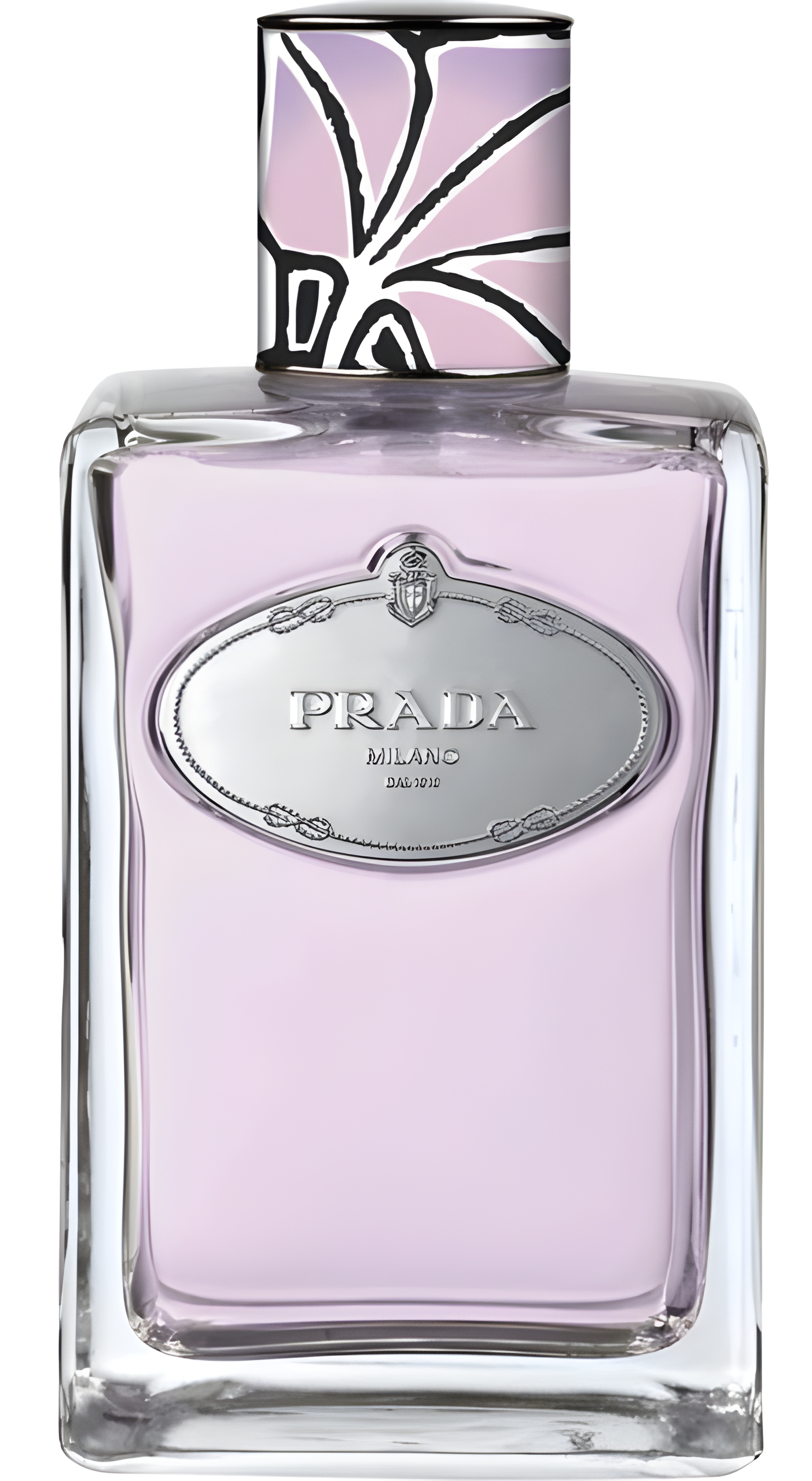 Infusion de Tubereuse by Prada perfume bottle