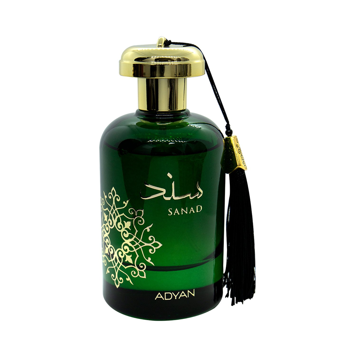 Sanad by Adyan perfume bottle