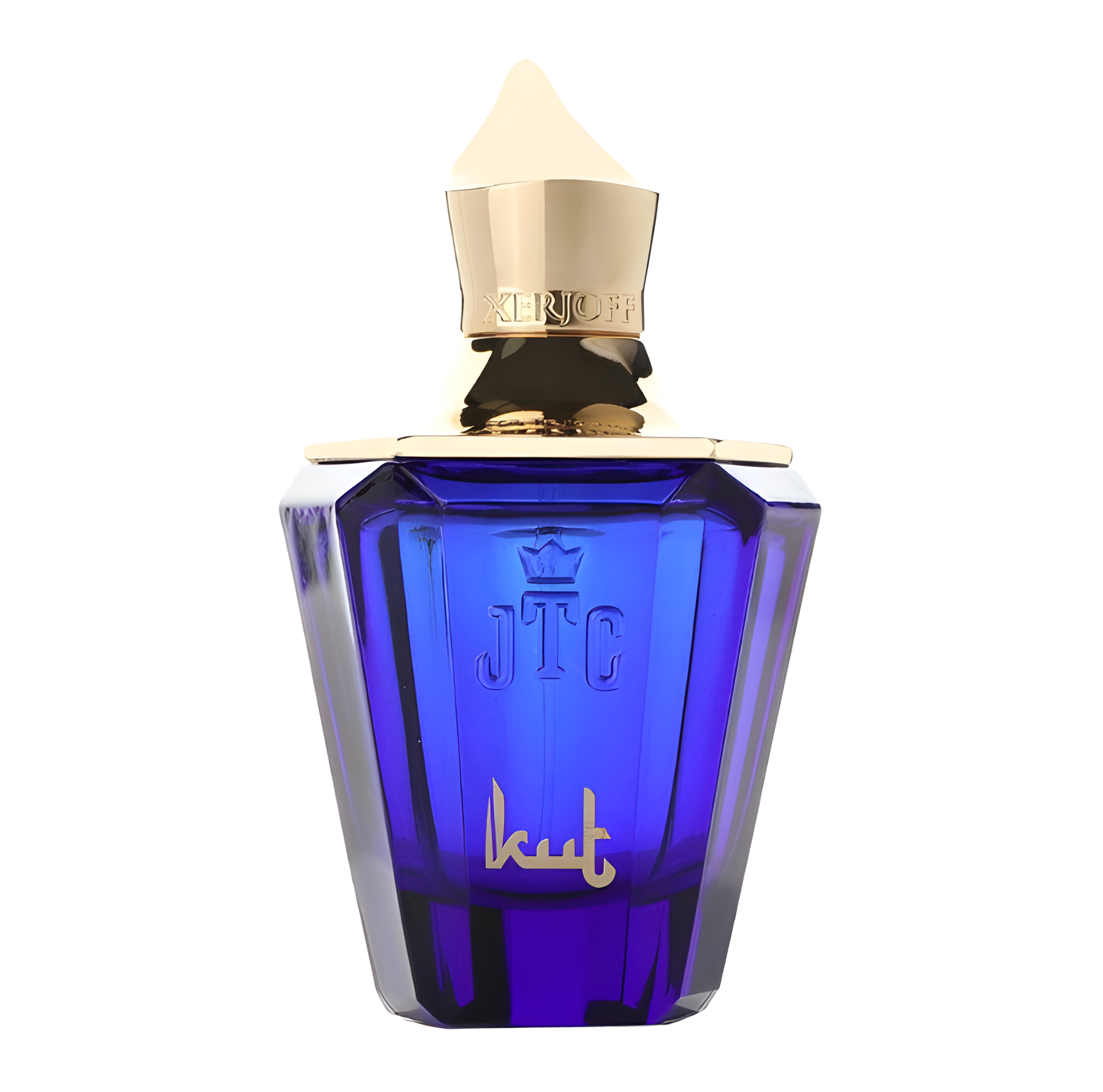 Join the Club - KUT by Xerjoff perfume bottle