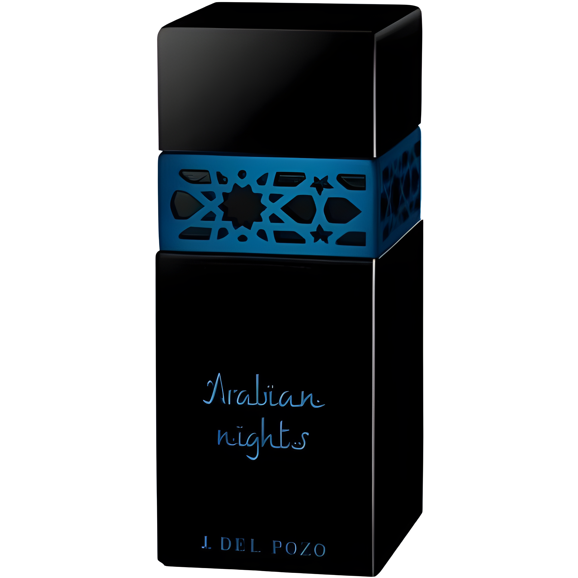 Jesus Del Pozo Arabian Nights Eau de Toilette