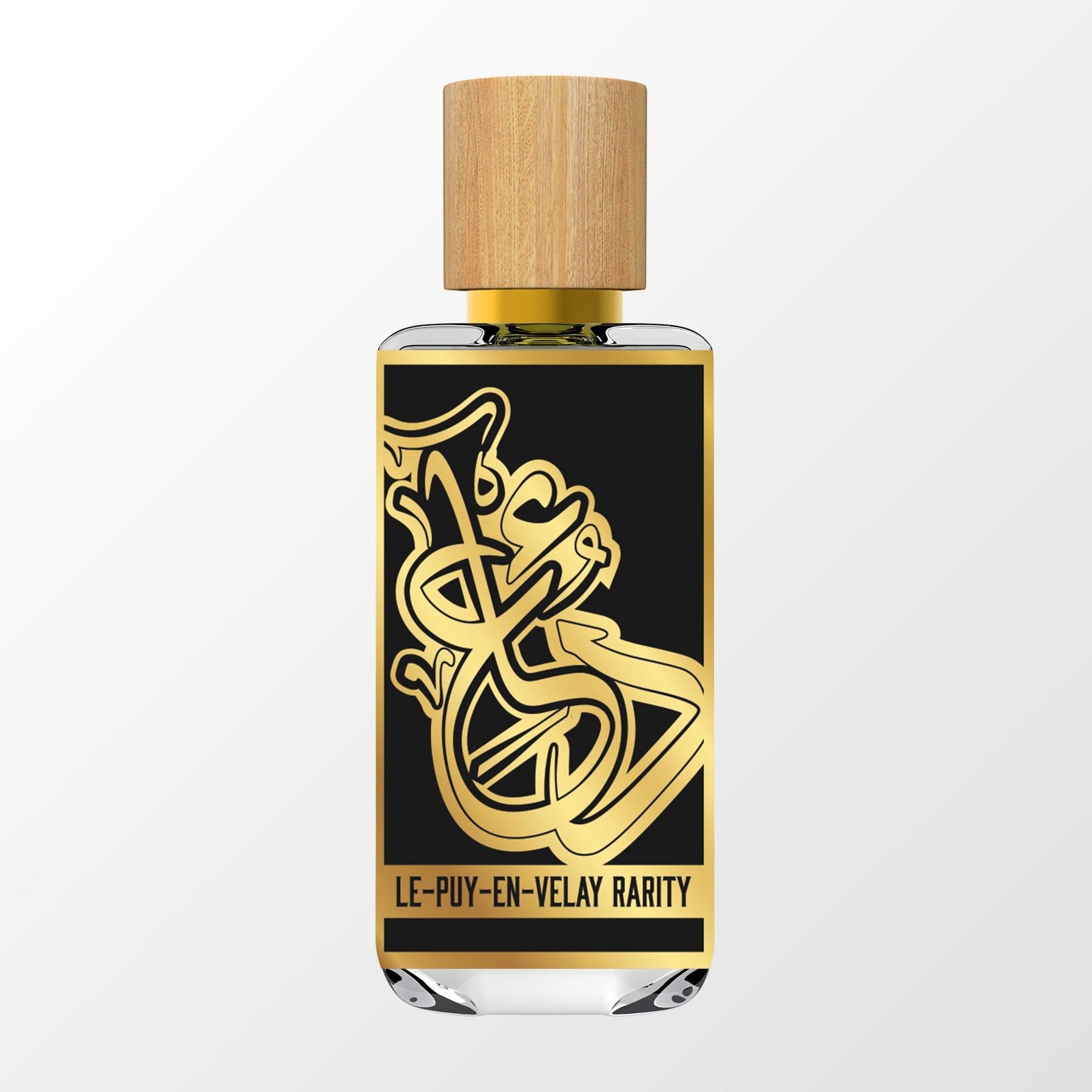 Le-Puy-en-Velay Rarity by The Dua Brand perfume bottle