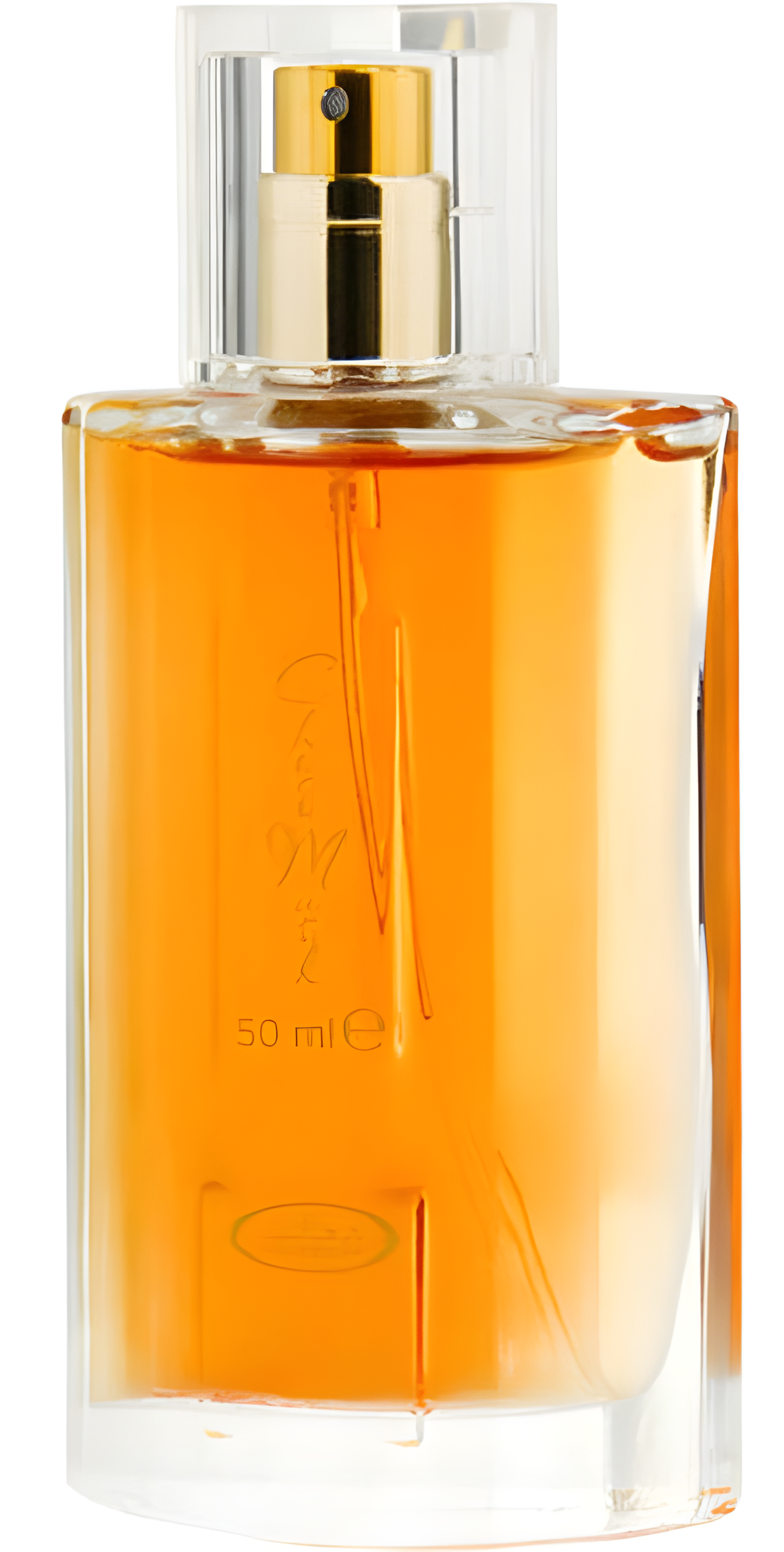 Choco Musk Eau de Parfum by Al-Rehab perfume bottle