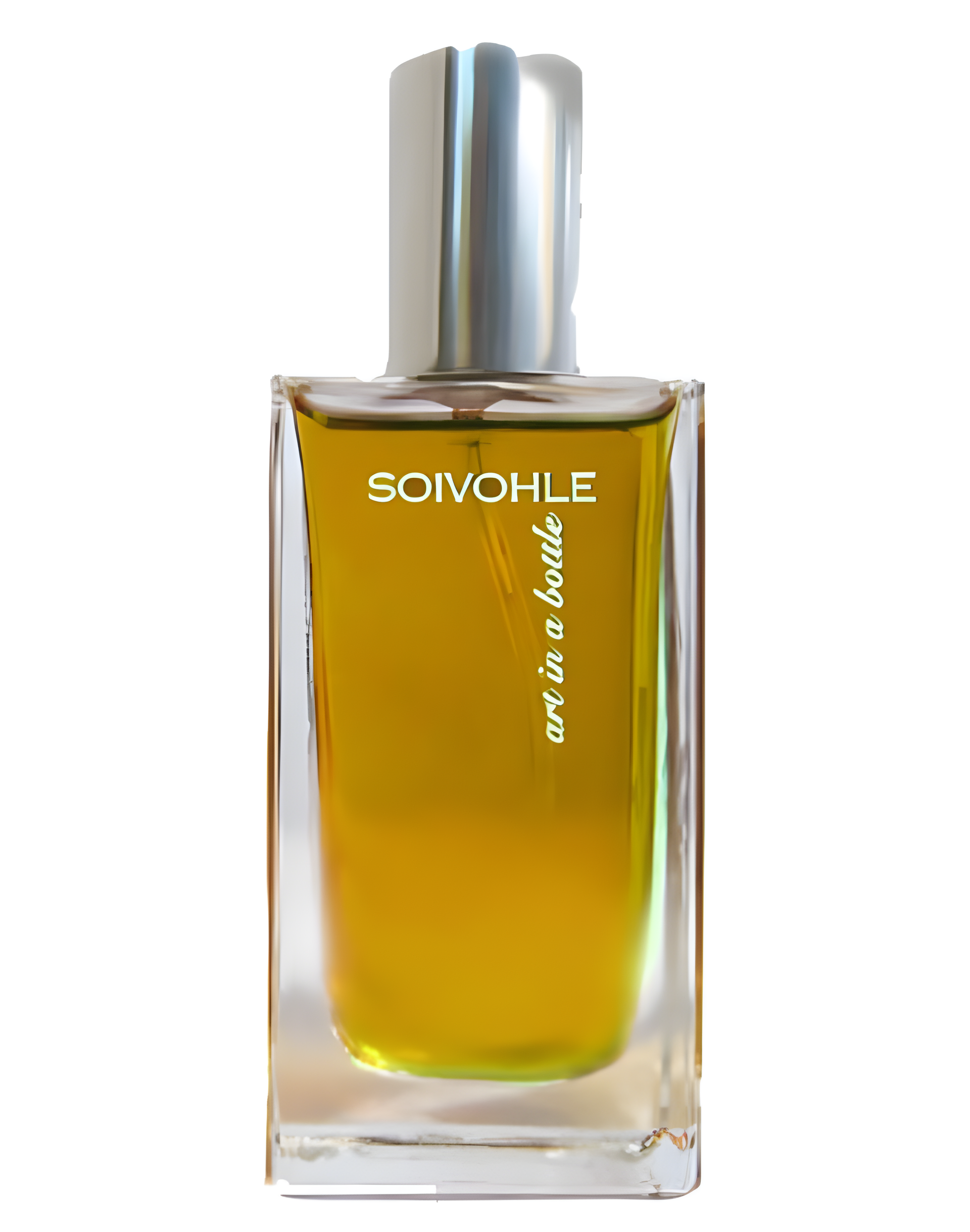 Oolong Mountain Ti by Soivohle perfume bottle