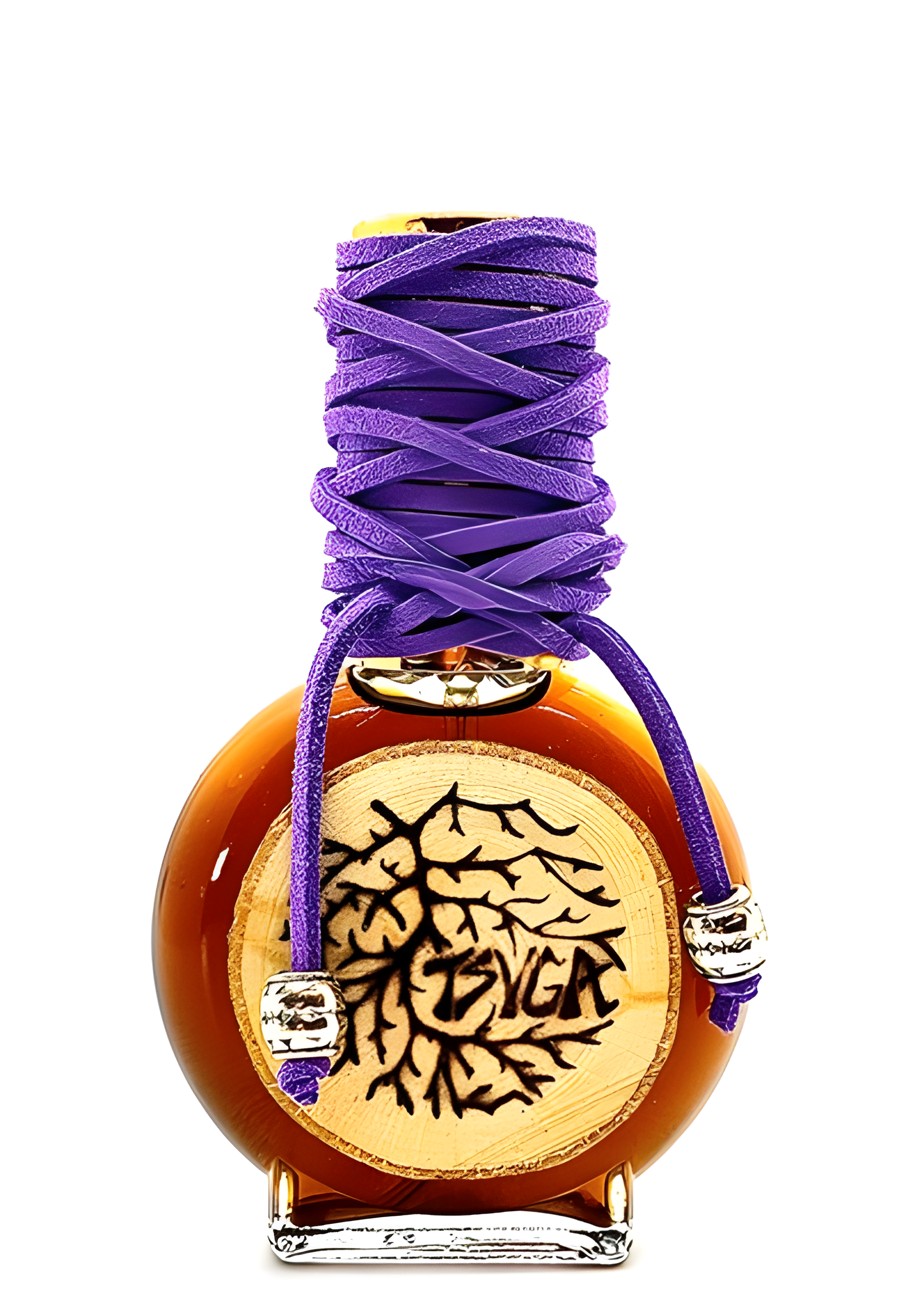 Juxtaposition by TSVGA Parfums perfume bottle