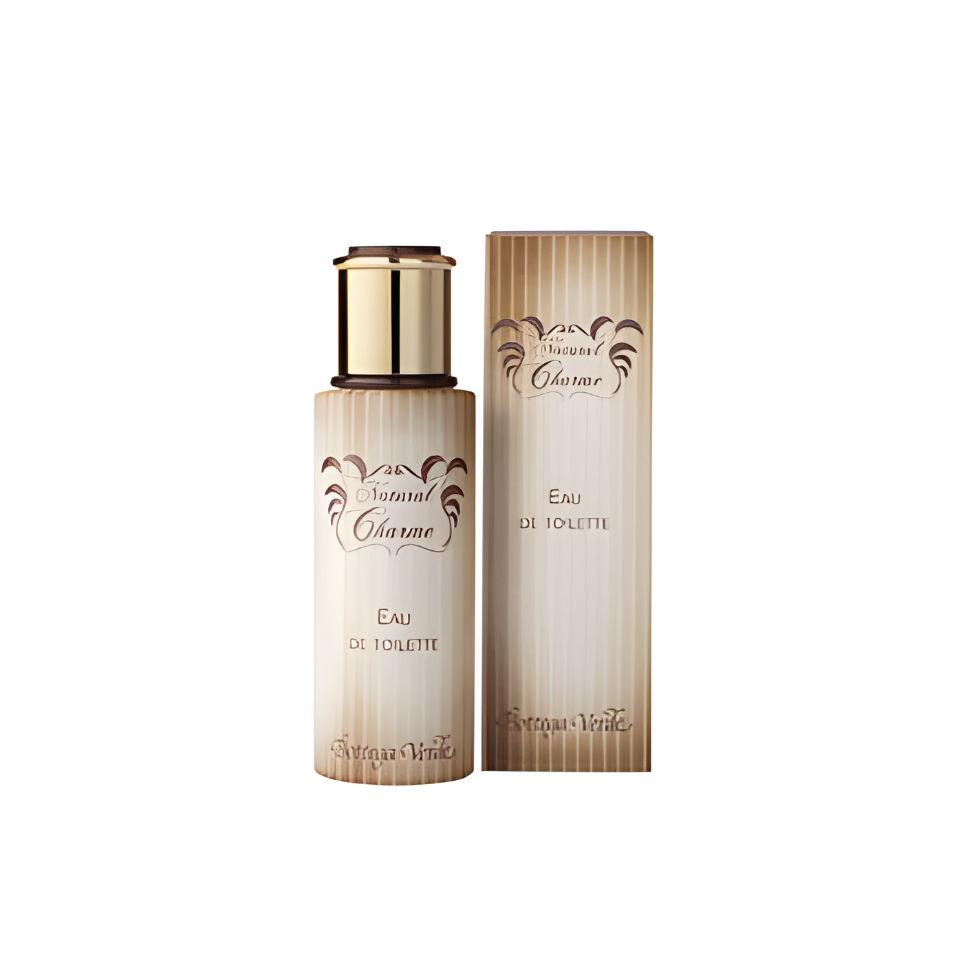 Natural Charme by Bottega Verde perfume bottle