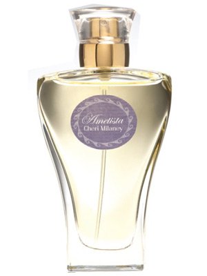 Ametista by Cheri Milaney perfume bottle