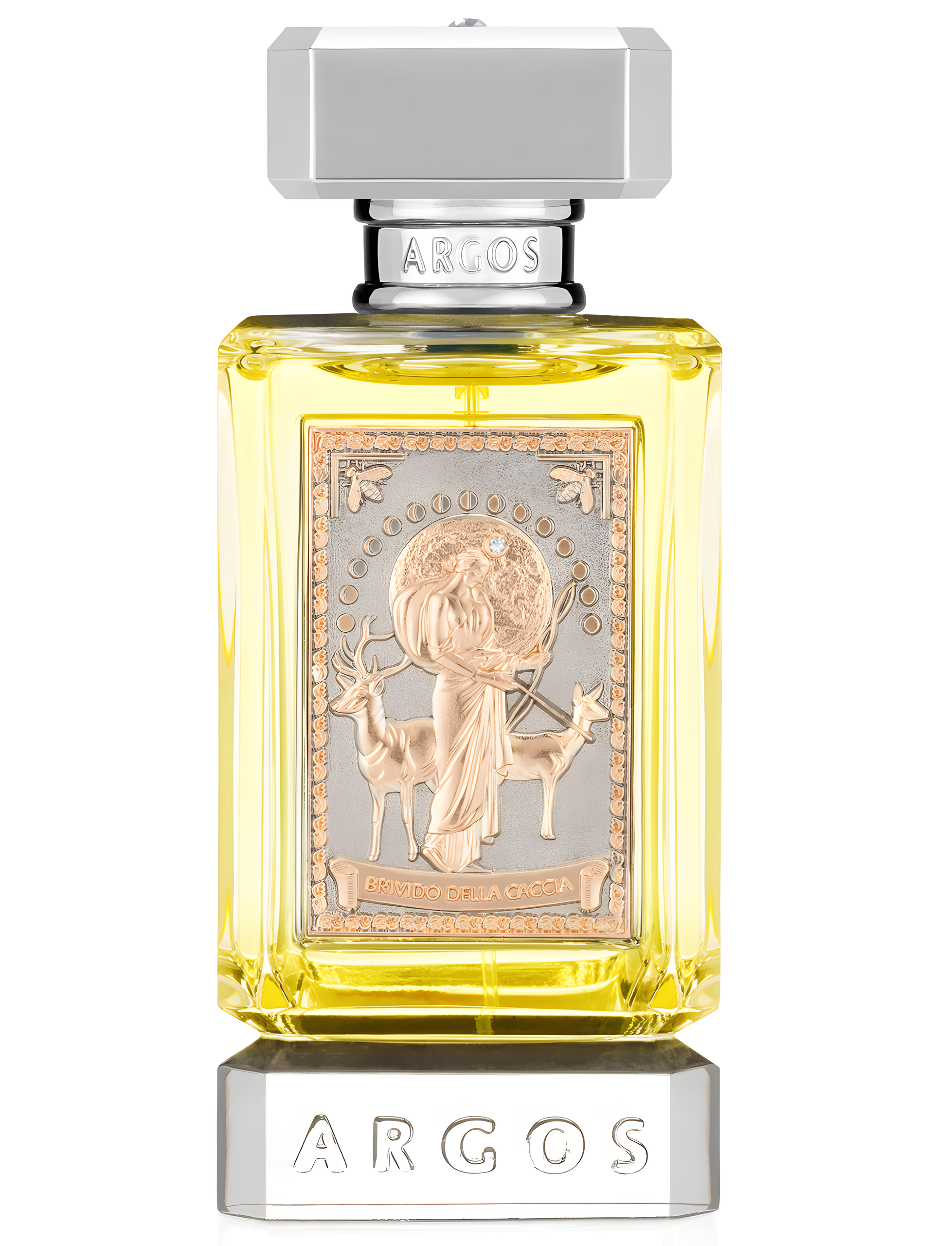 Brivido Della Caccia by Argos perfume bottle