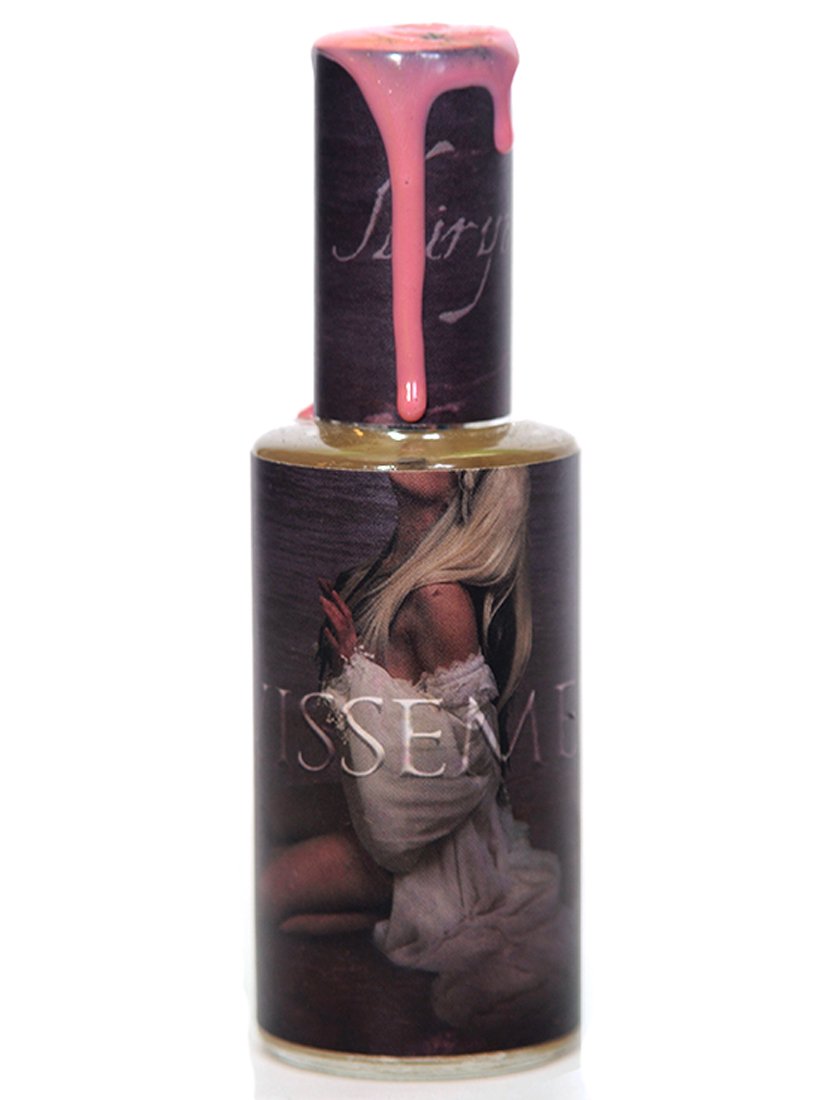 Ravissiment by Ikiryō perfume bottle