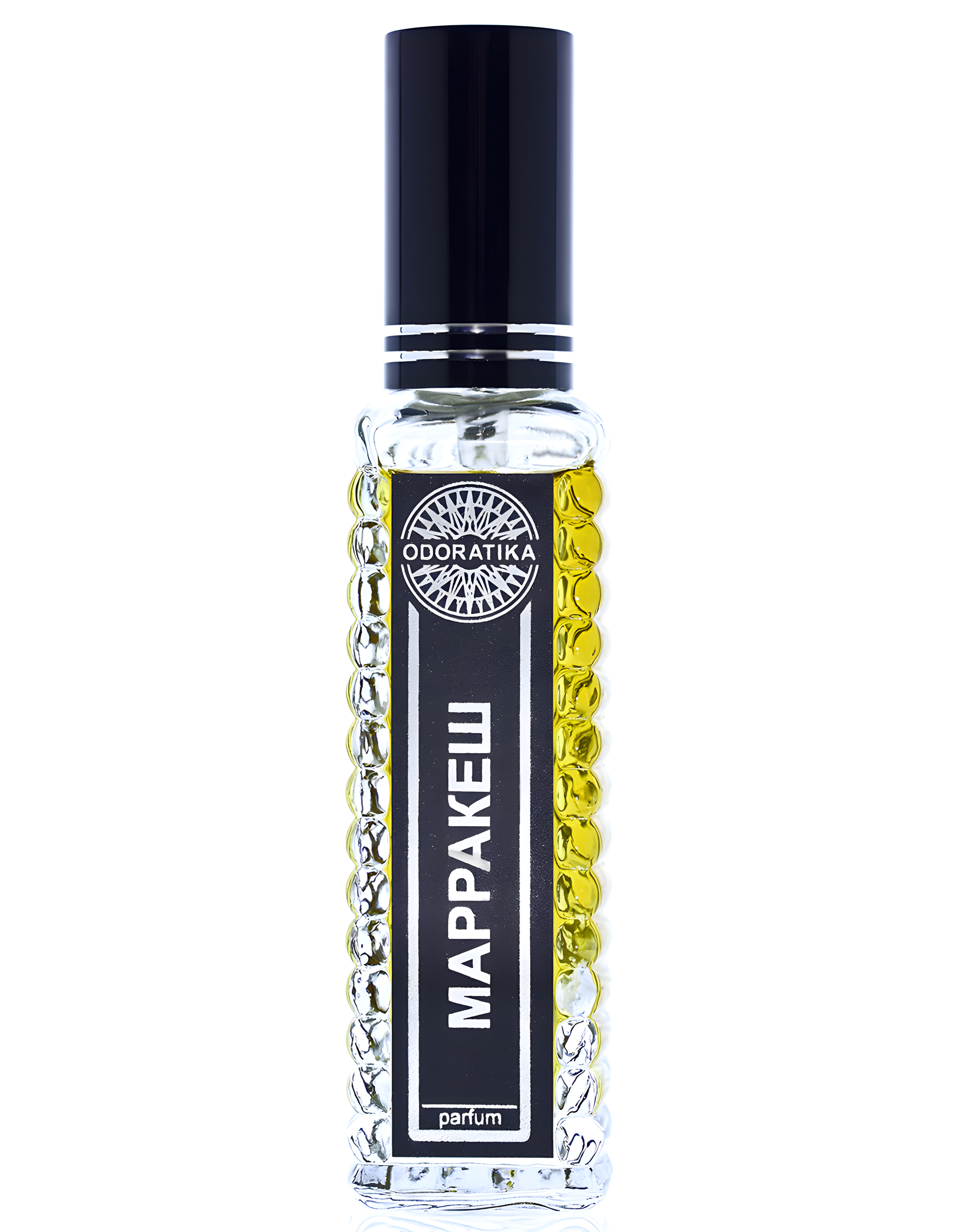 Marrakech (Марракеш) by Odoratika perfume bottle