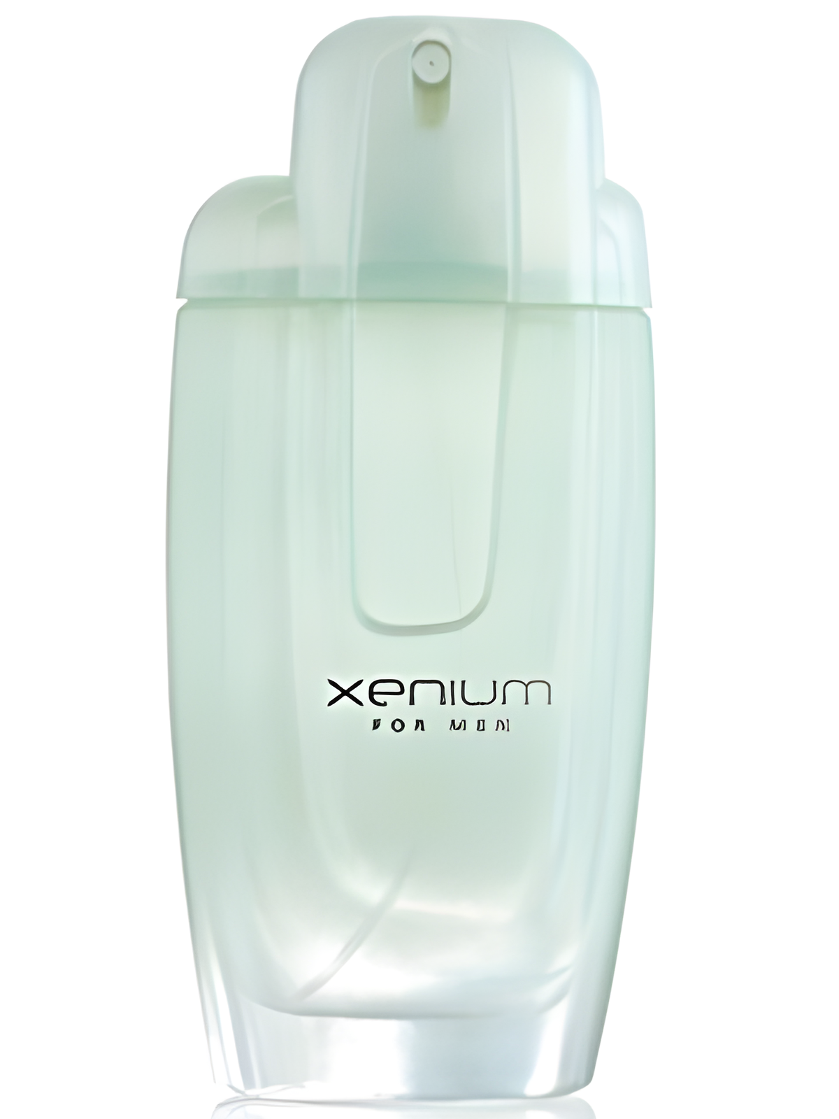 Xenium for Men by JAFRA perfume bottle
