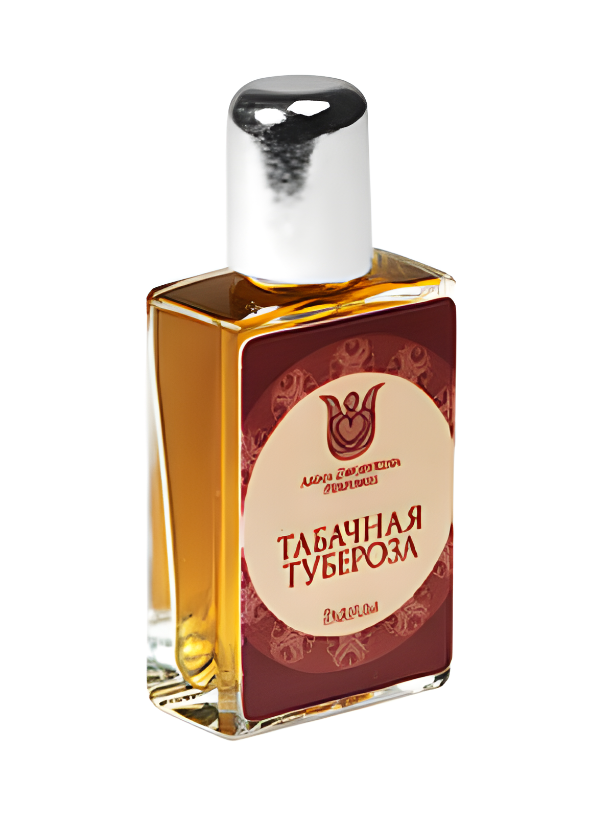 Tabachnaya Tuberosa by Anna Zworykina Perfumes perfume bottle