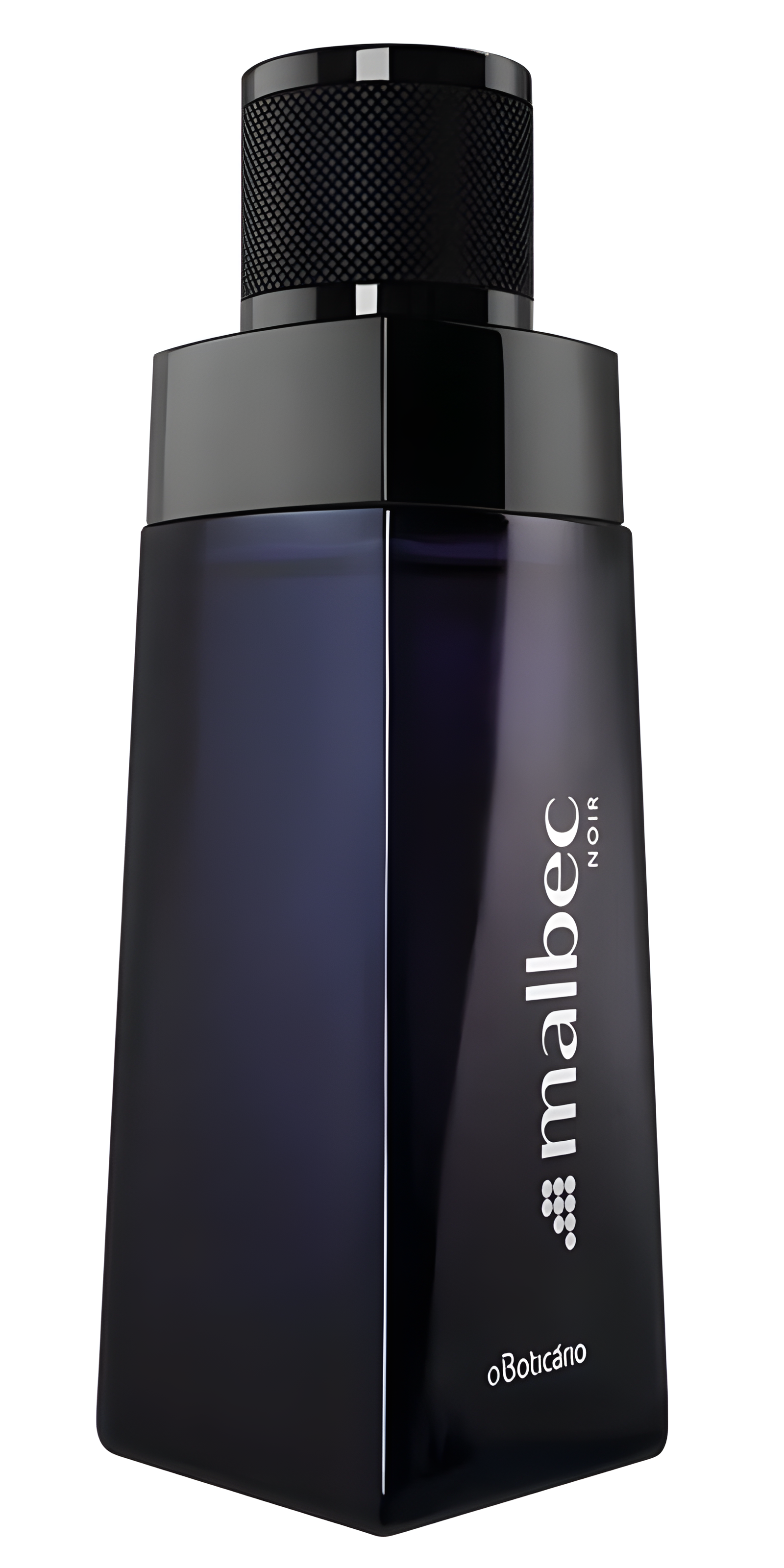 Malbec Noir by O Boticário perfume bottle