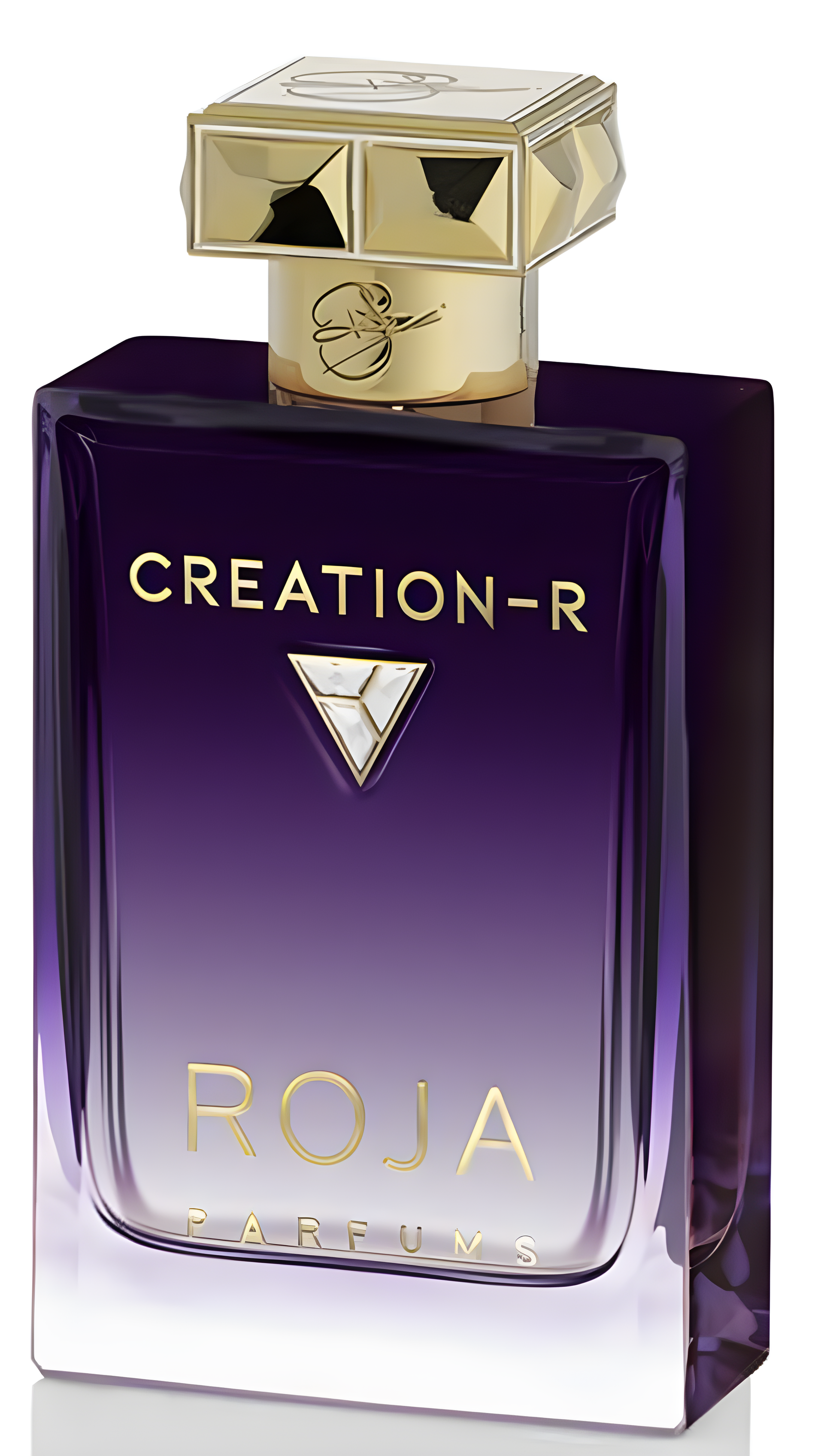 Creation-R Essence de Parfum by Roja Dove perfume bottle