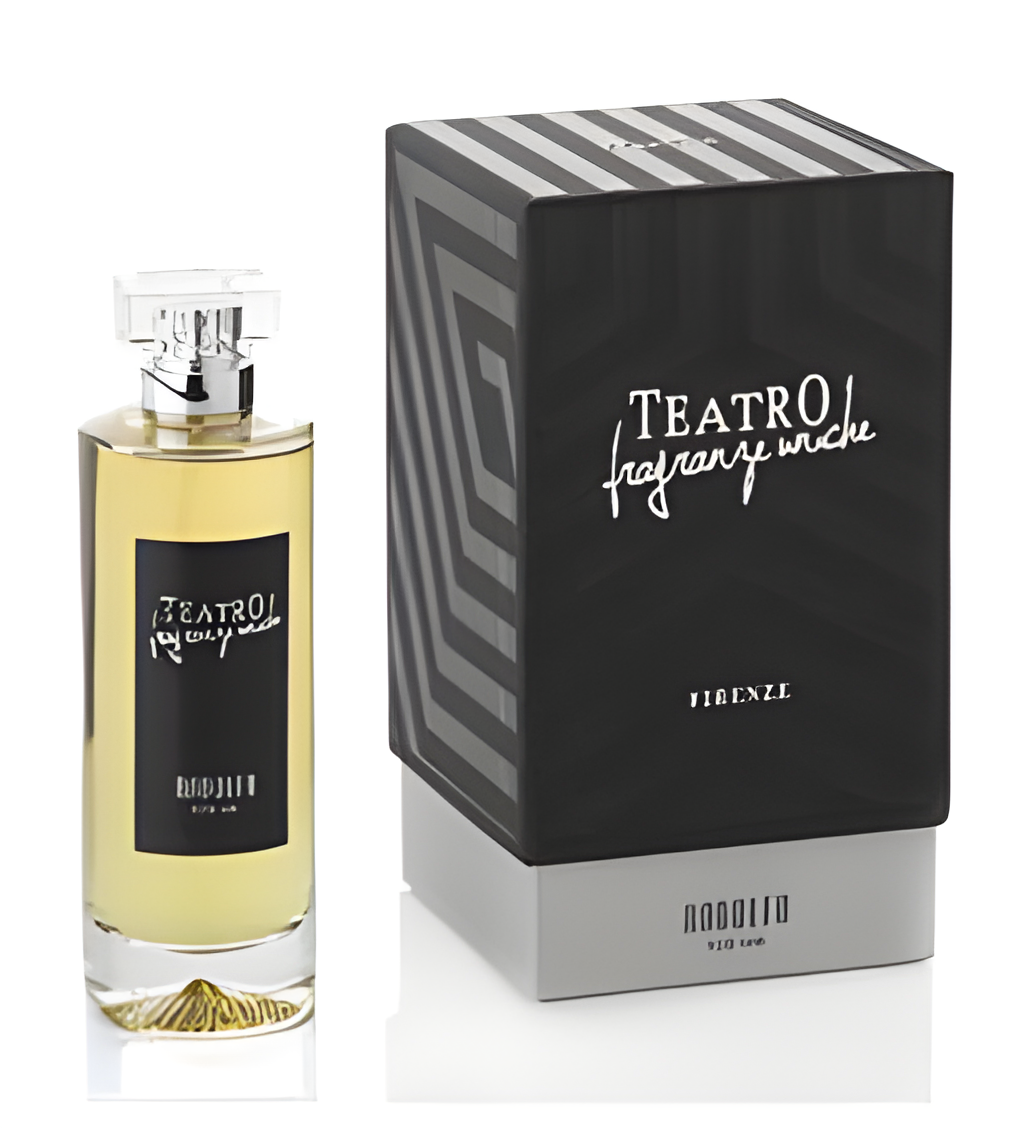 Rodolfo by Teatro Fragranze Uniche perfume bottle