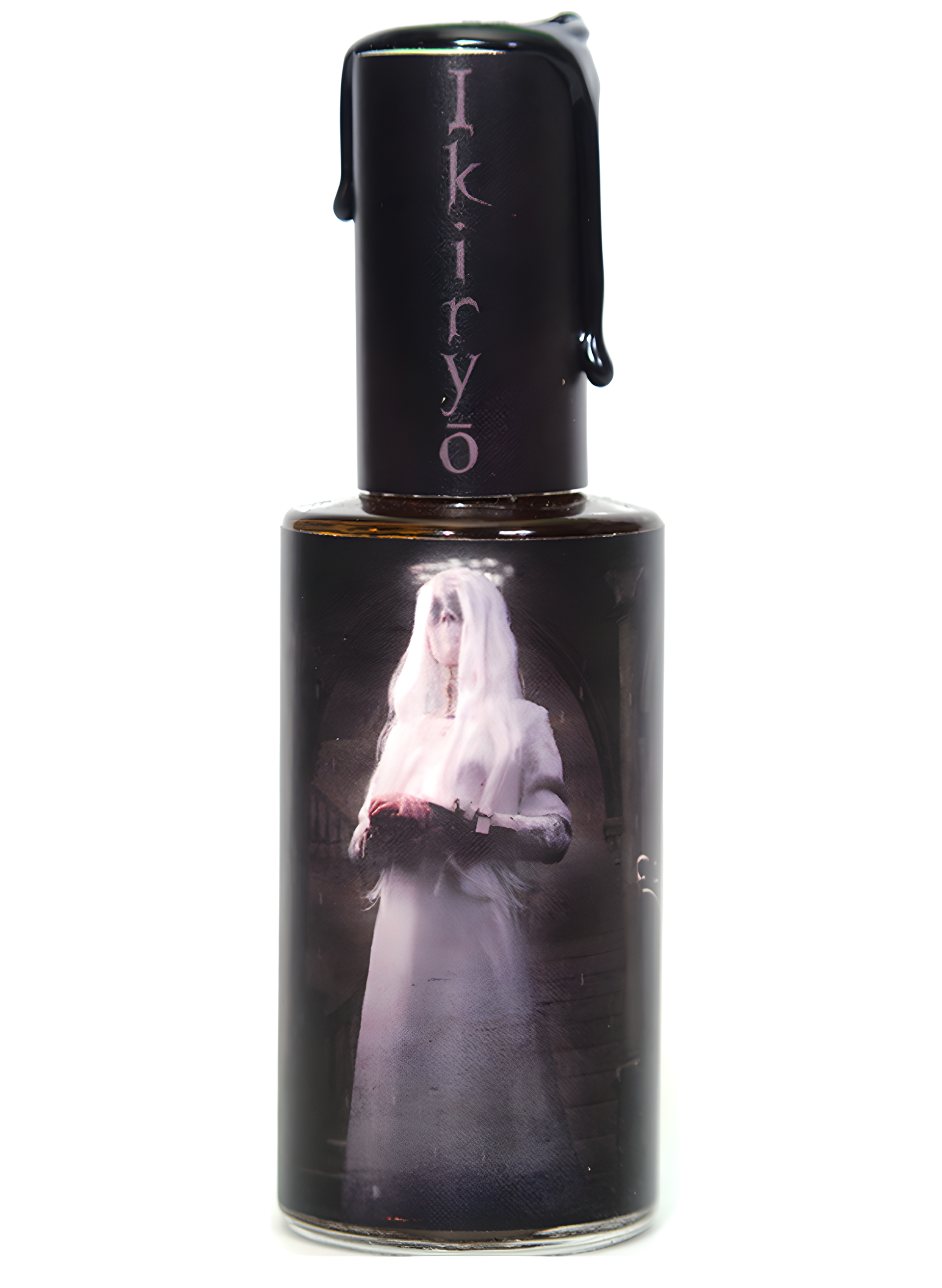 Eidolan by Ikiryō perfume bottle