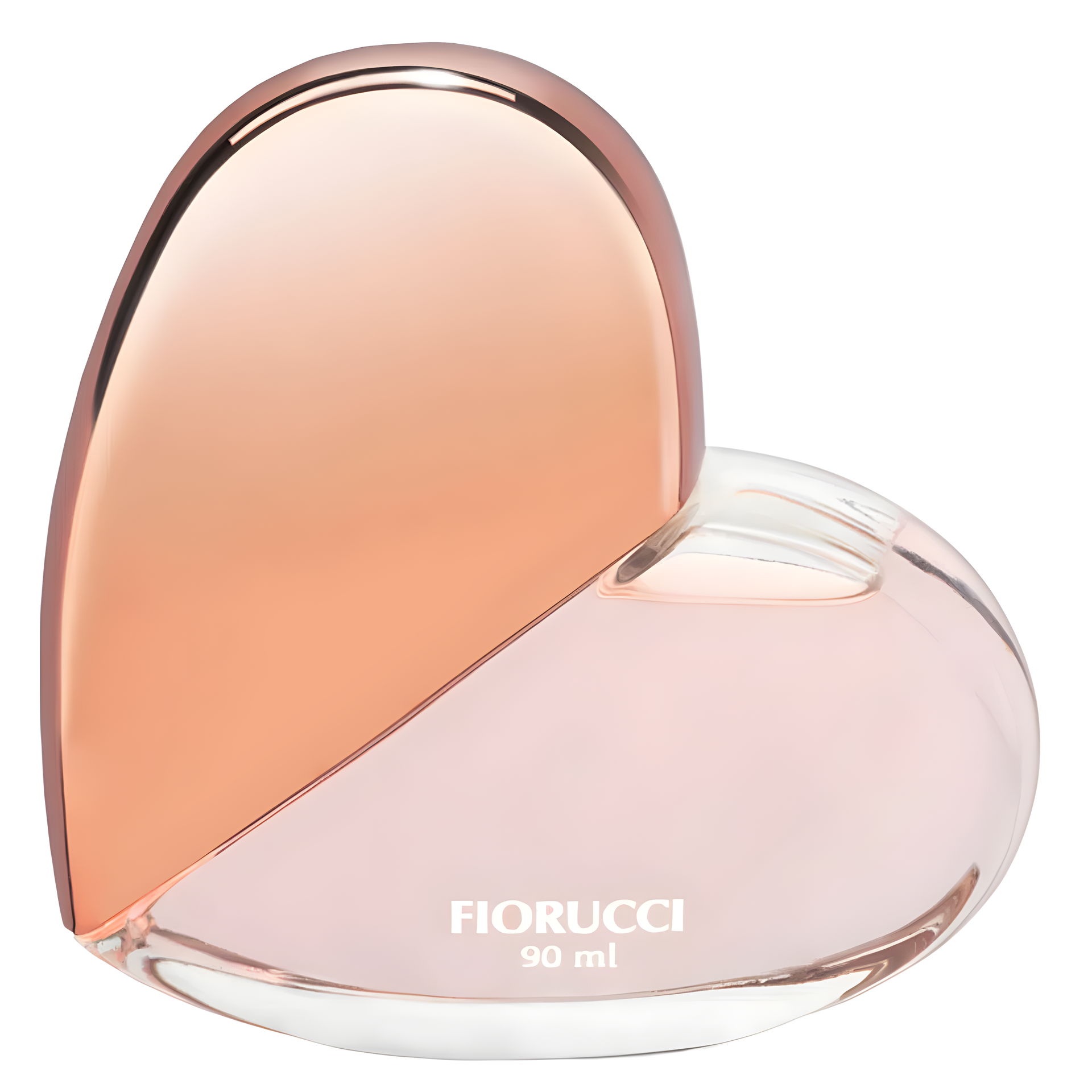 Dolce Amore by Fiorucci perfume bottle