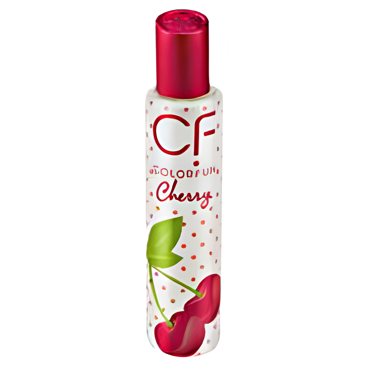 Cherry Colorfun by Fuller Cosmetics® perfume bottle