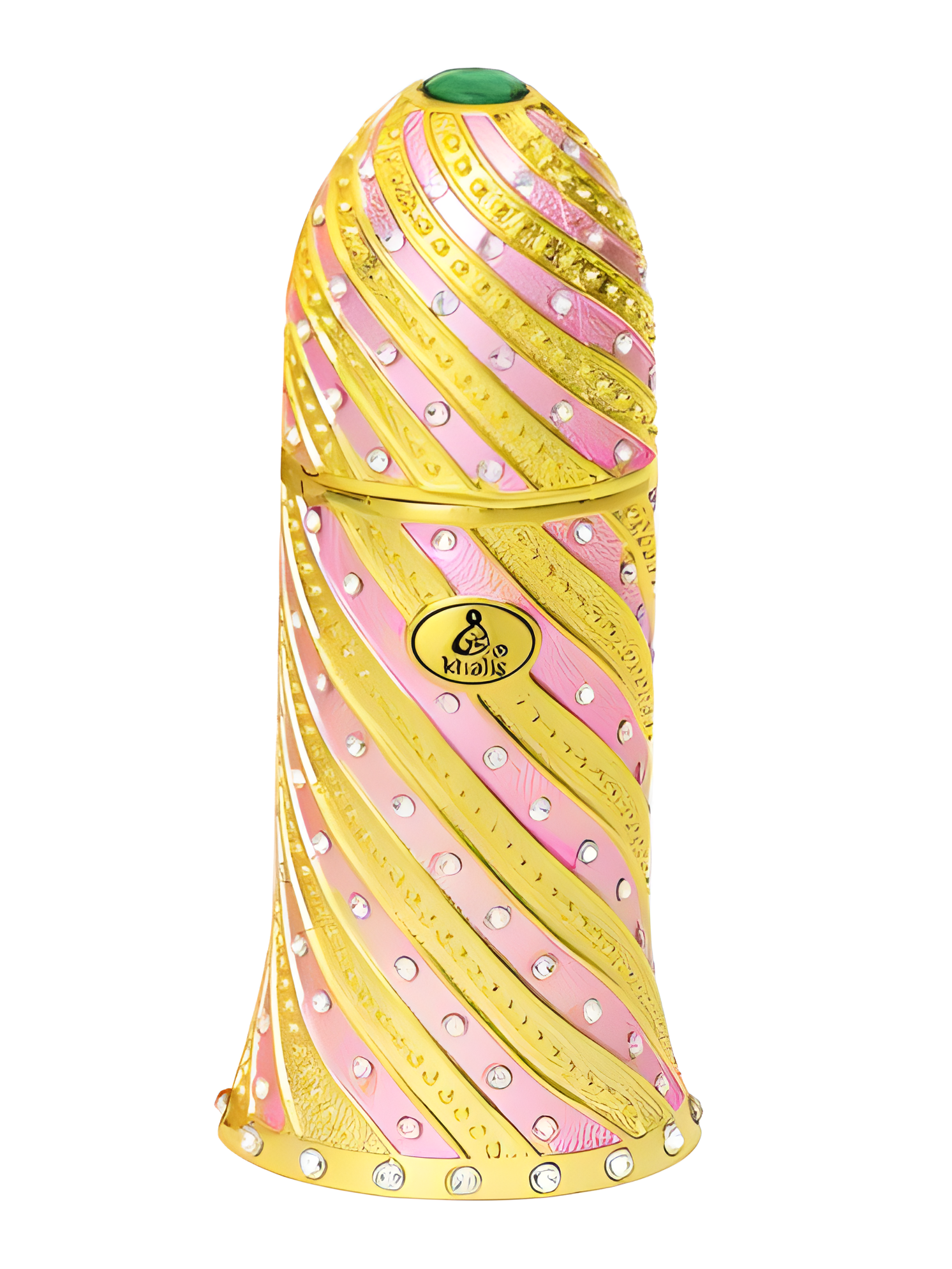 Aziz by Khalis perfume bottle