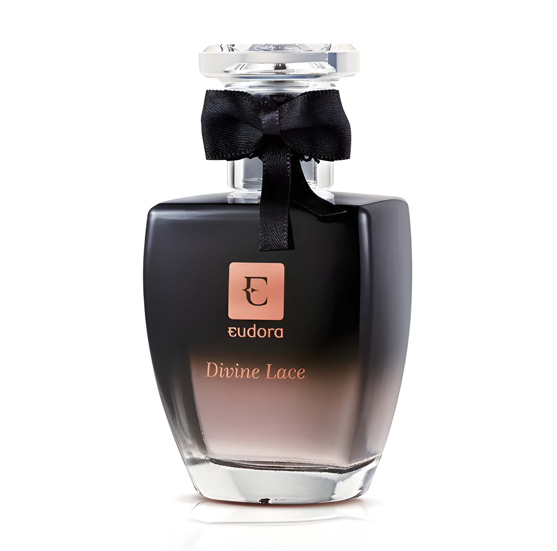 Divine Lace by Eudora perfume bottle