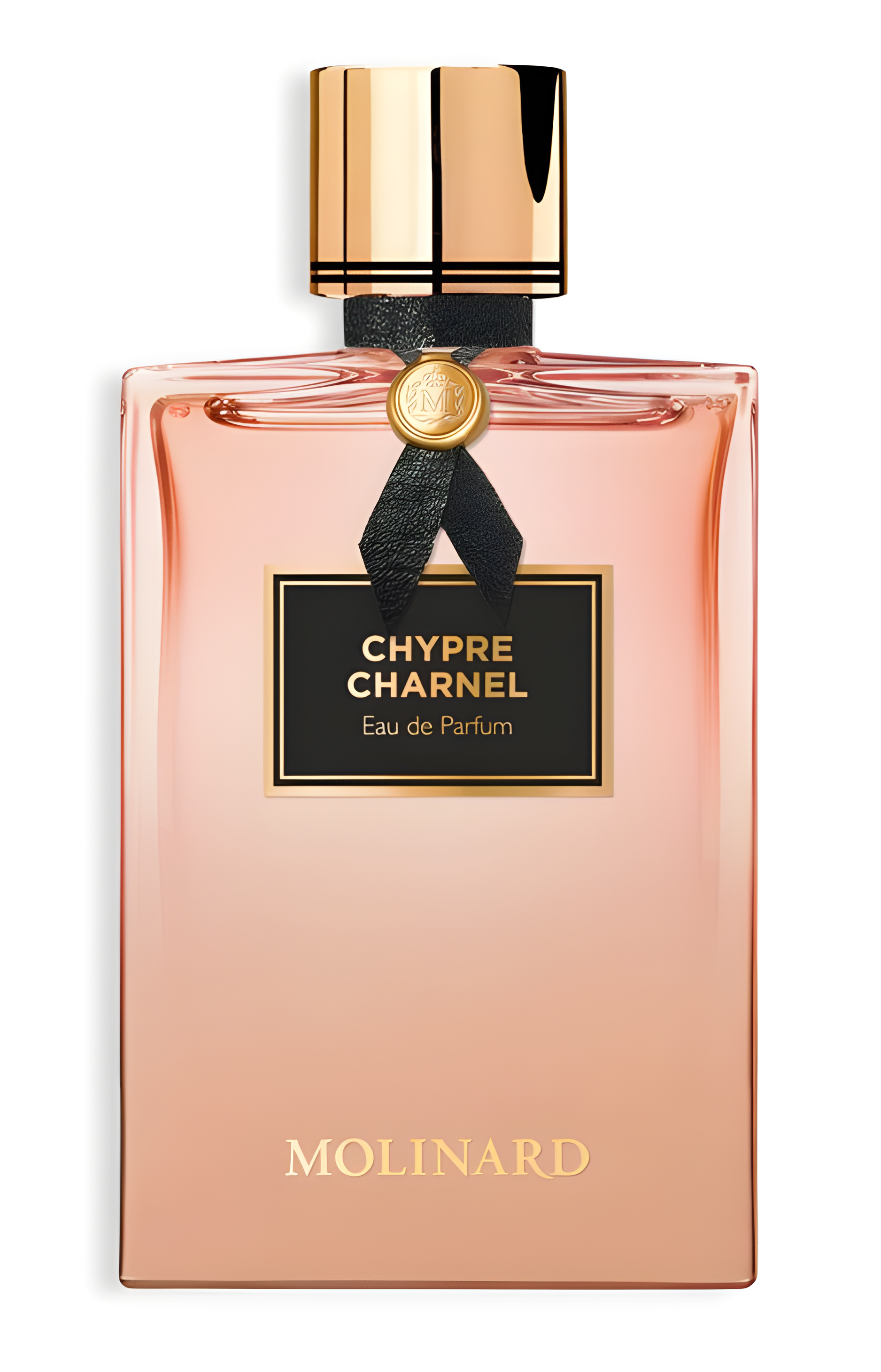 Chypre Charnel by Molinard perfume bottle