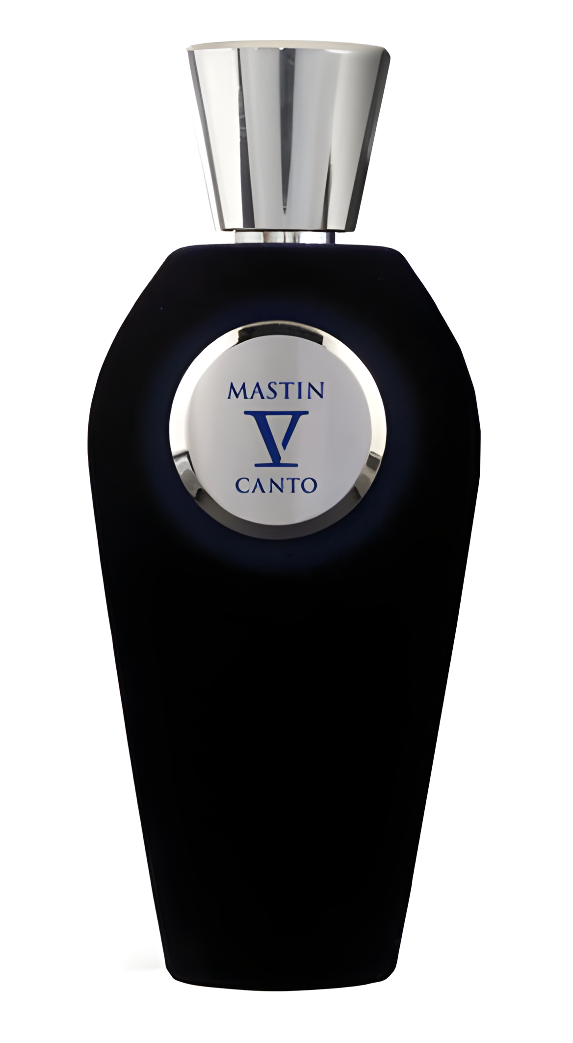 Mastin by V Canto perfume bottle