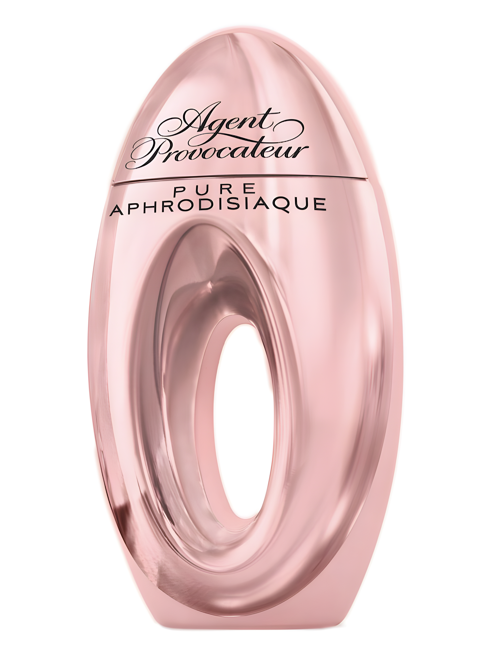 Pure Aphrodisiaque by Agent Provocateur perfume bottle