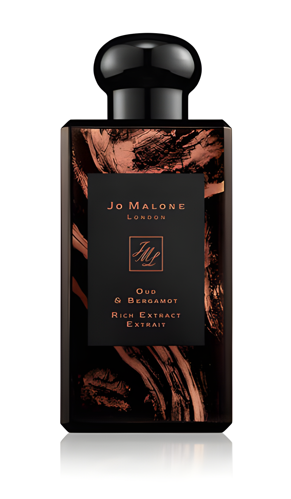 Oud & Bergamot Rich Extrait by Jo Malone London perfume bottle