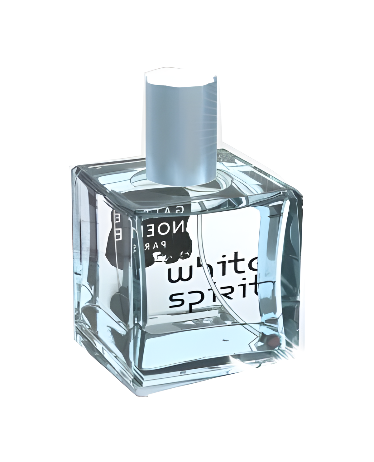 White Spirit by Galerie Noemie perfume bottle