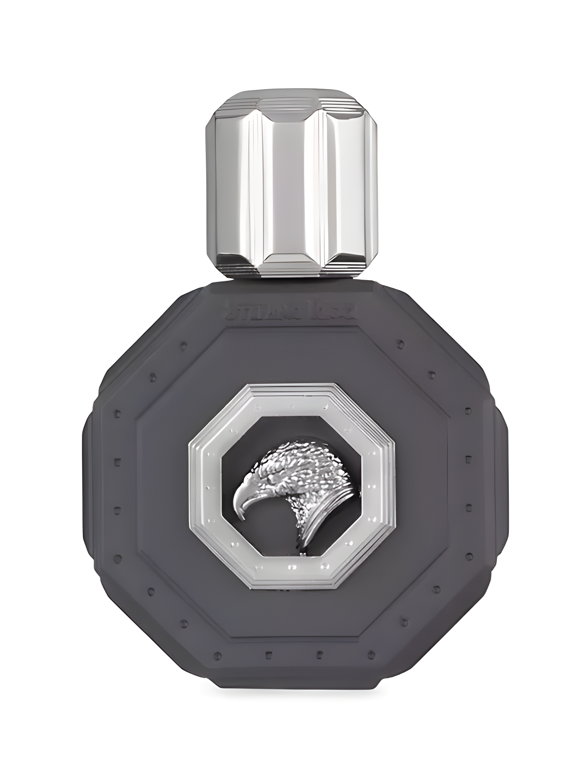 Royal Eagle Black by Stefano Ricci perfume bottle