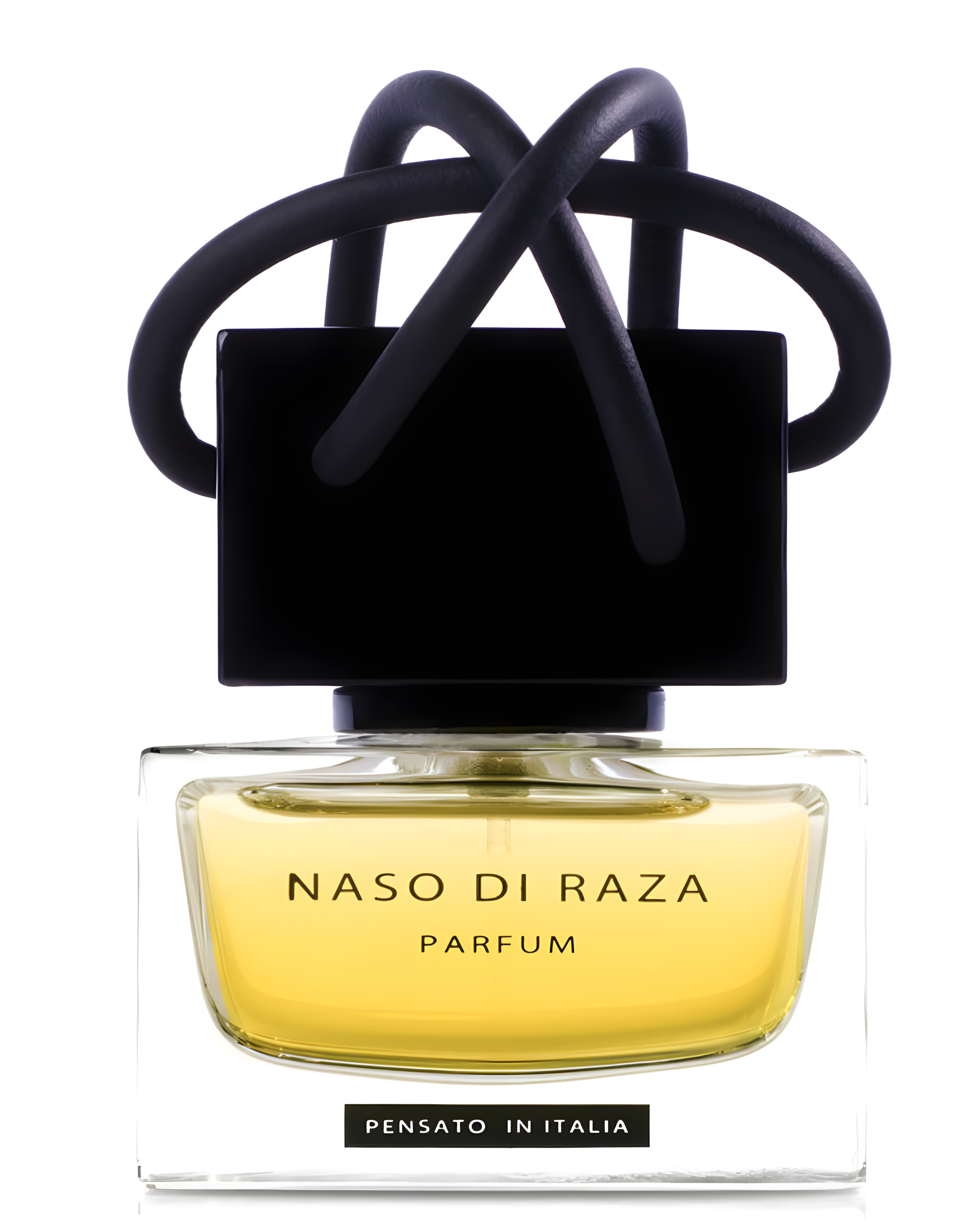 Esmeralda by Naso Di Raza perfume bottle