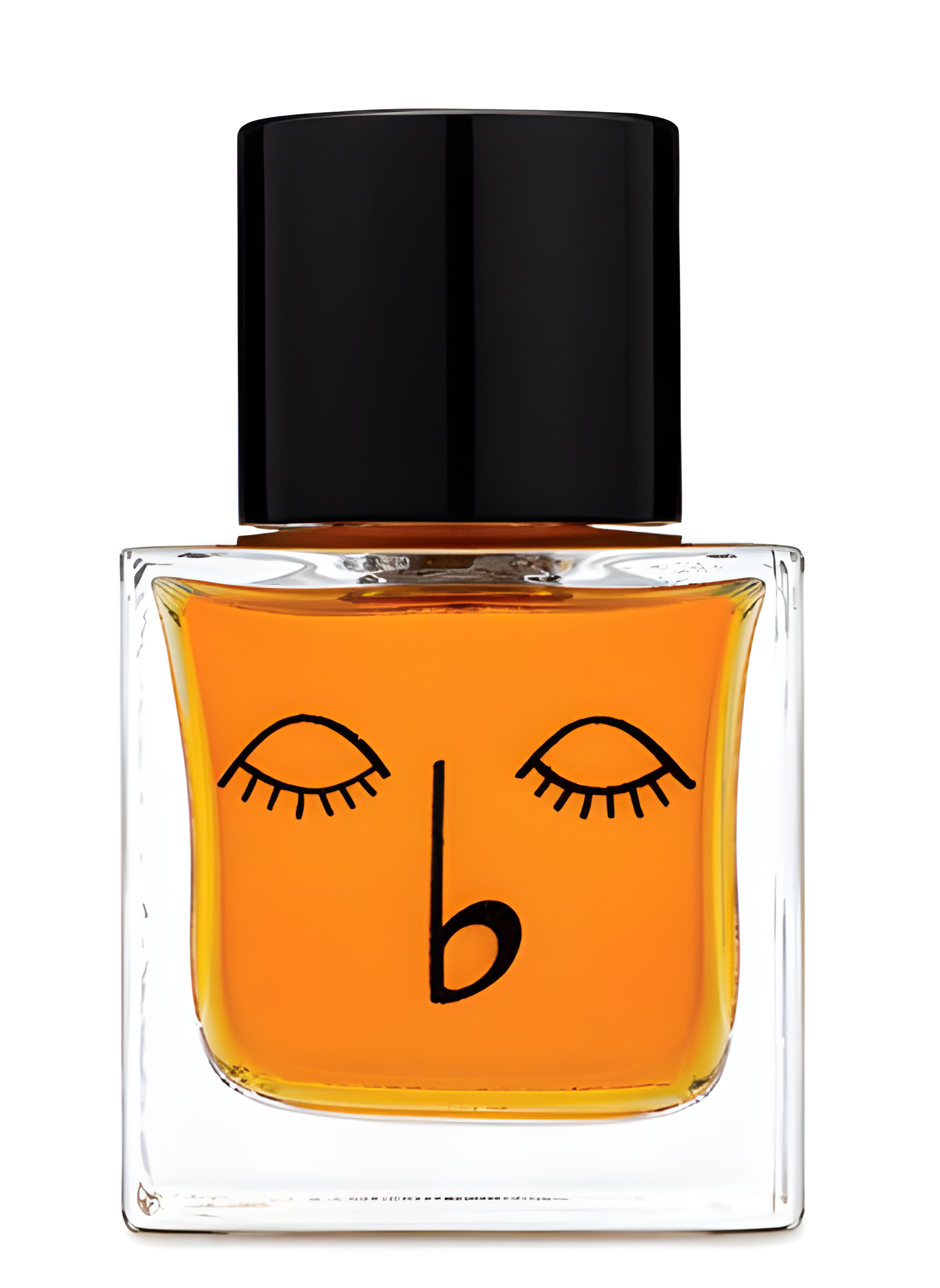 Allegretto 7.2 by Berceuse Parfum perfume bottle