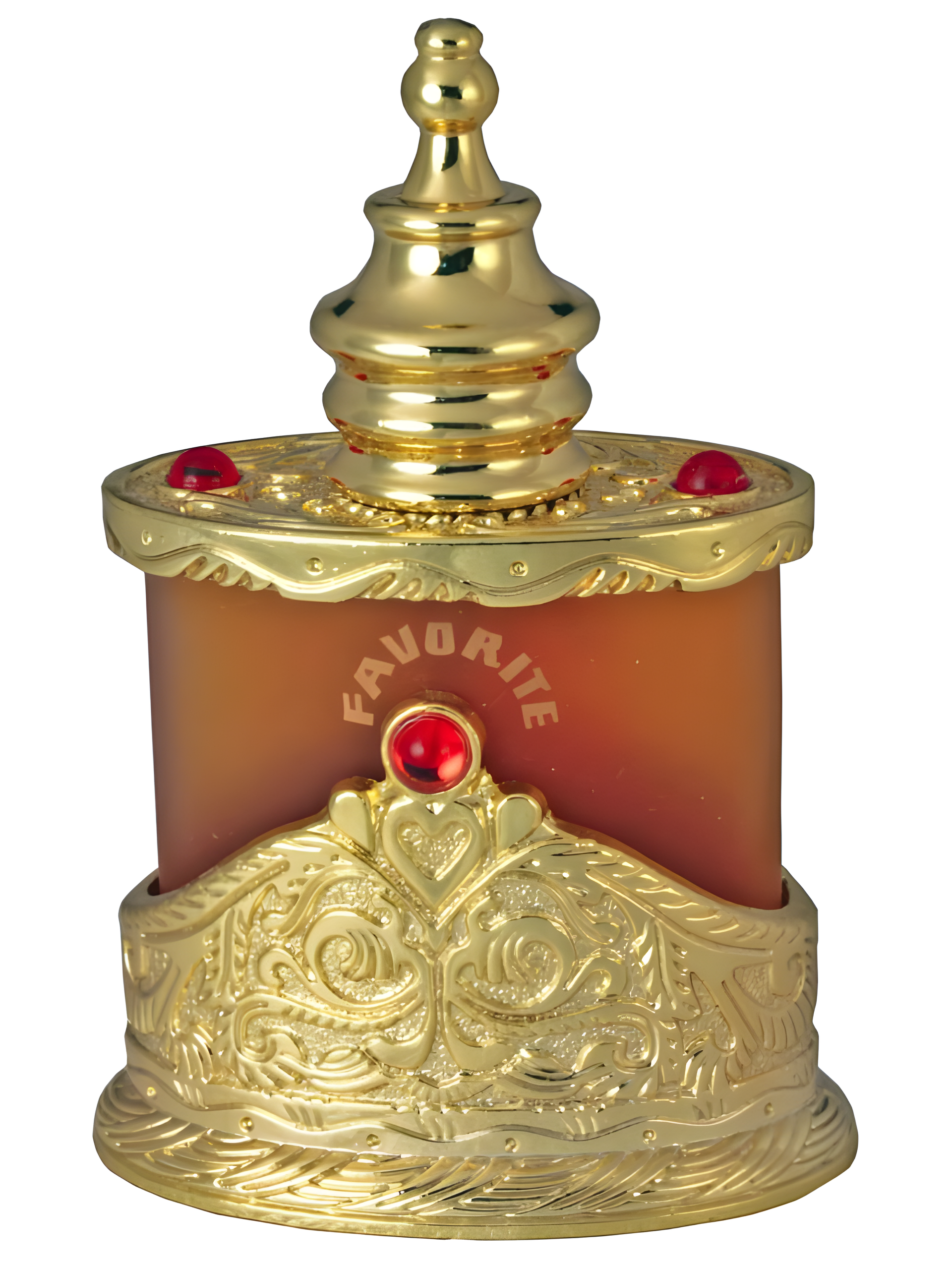 Favorite by Al Haramain Perfumes perfume bottle