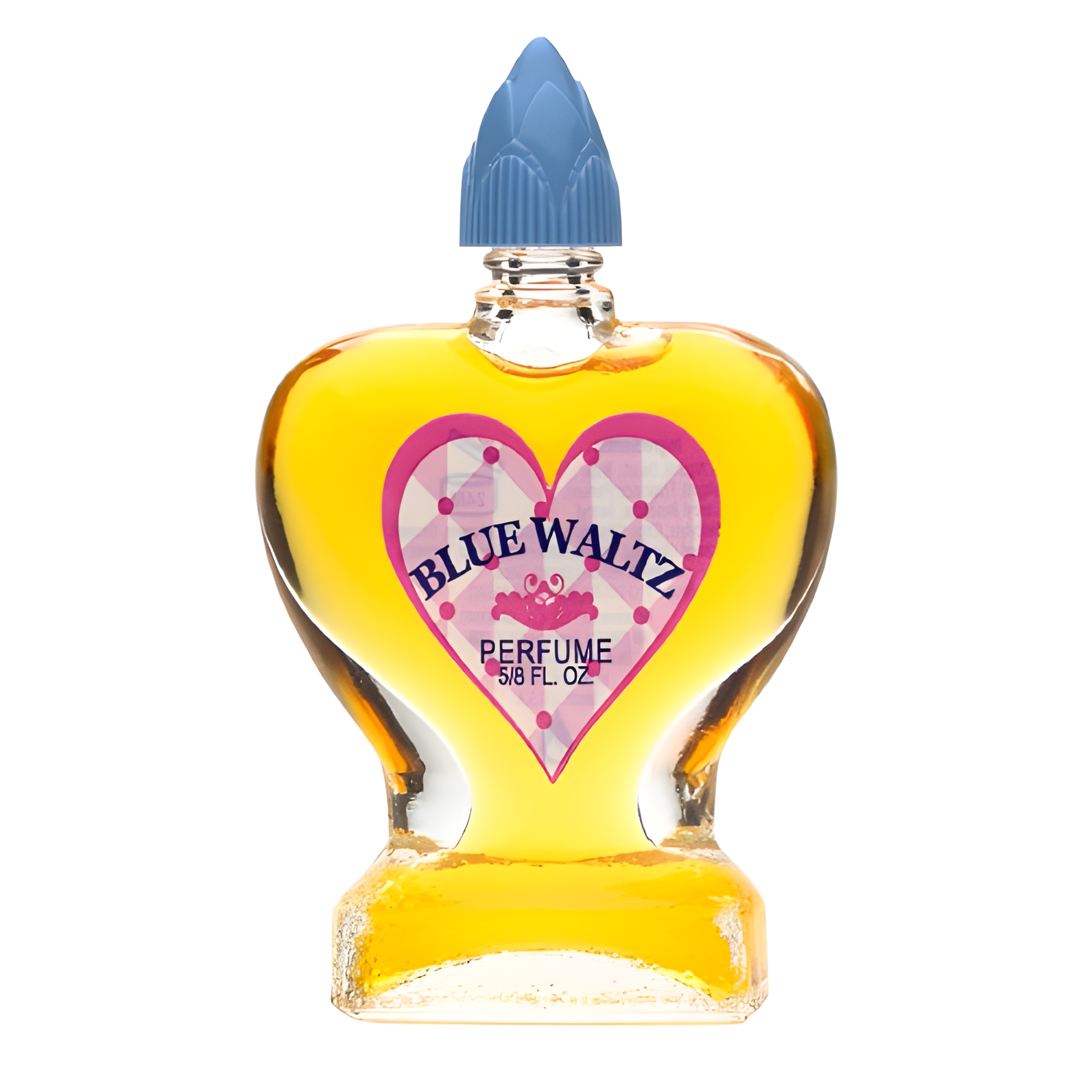 Blue Waltz by Joubert perfume bottle