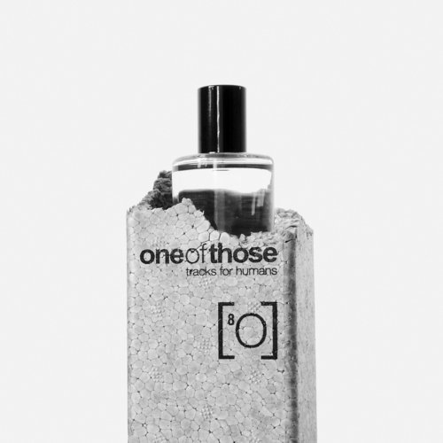 One of Those Oxygen [8O]