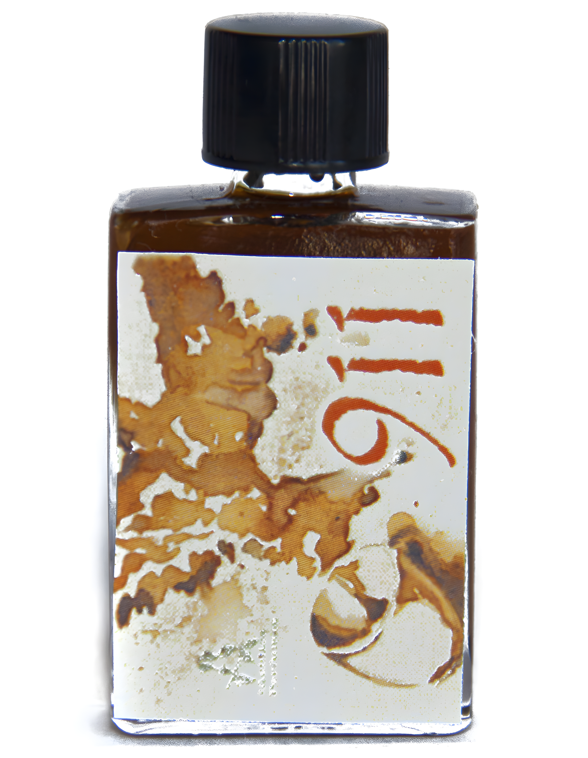 911 by Acidica Perfumes perfume bottle