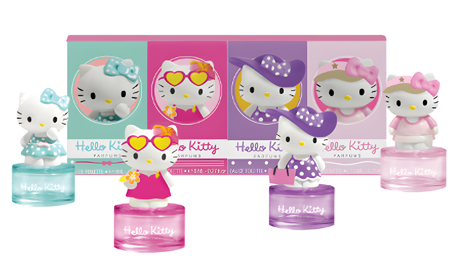 Party in Shanghai by Koto Parfums perfume bottle