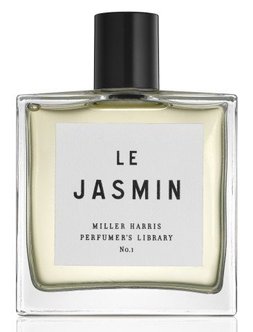 Le Jasmin by Miller Harris perfume bottle