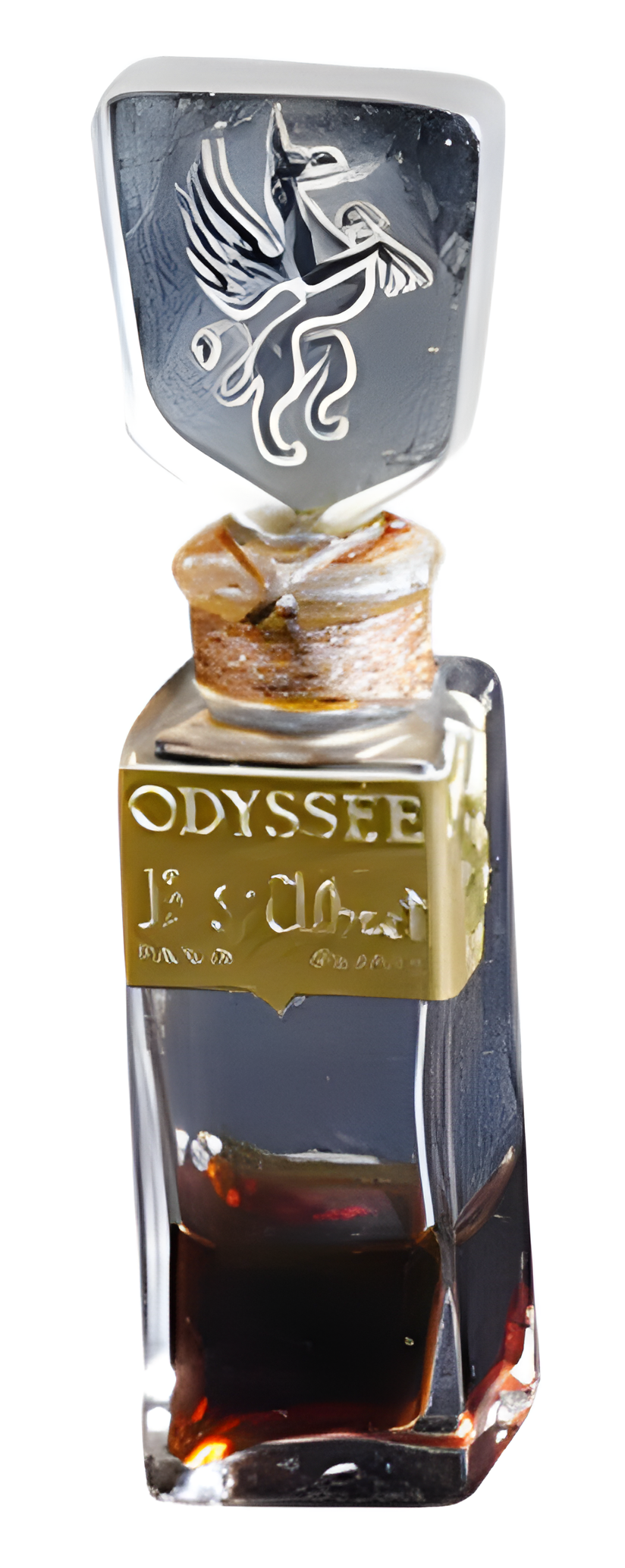 Odyssée by Jean d'Albret perfume bottle